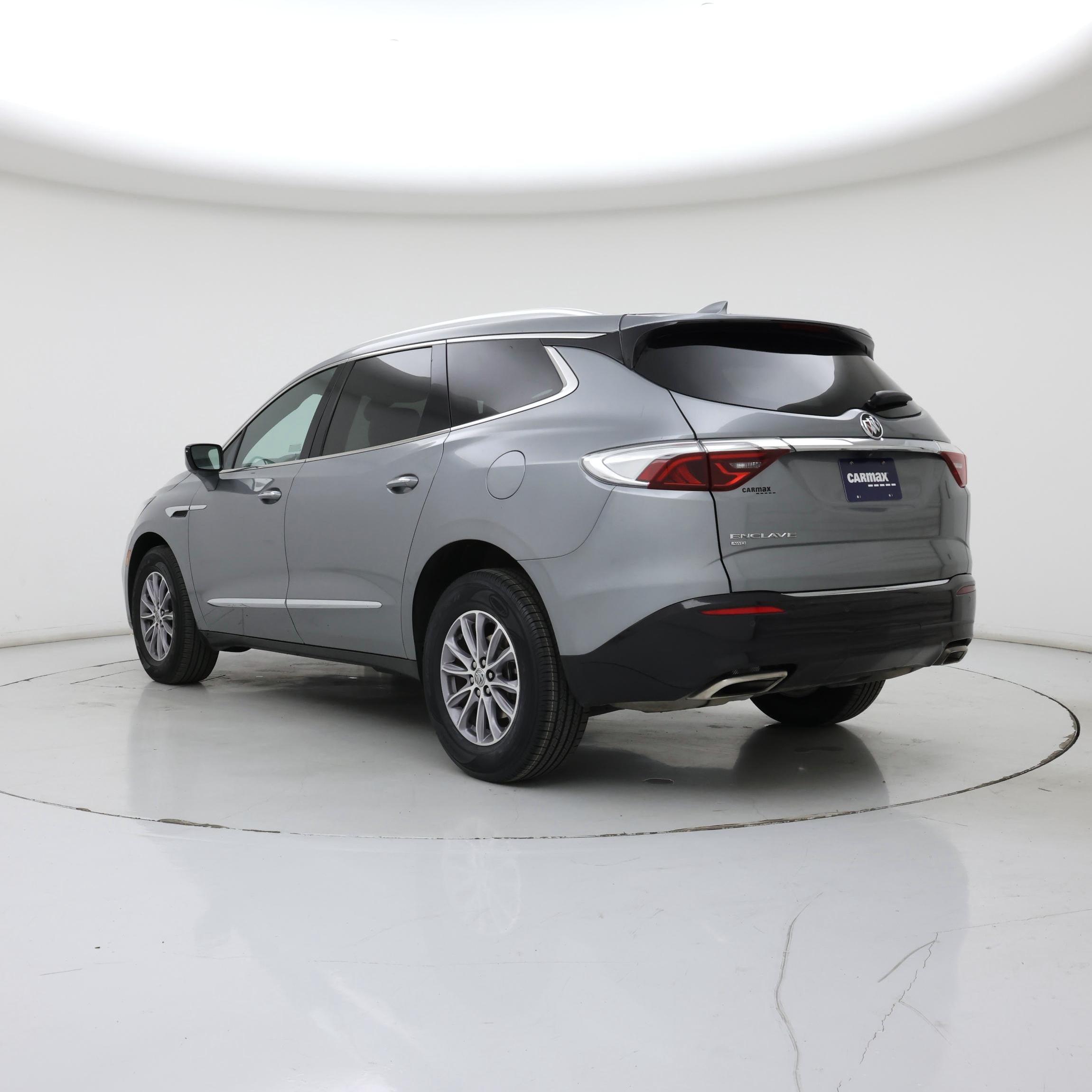 Thumbnail: 2024 Buick Enclave - 2