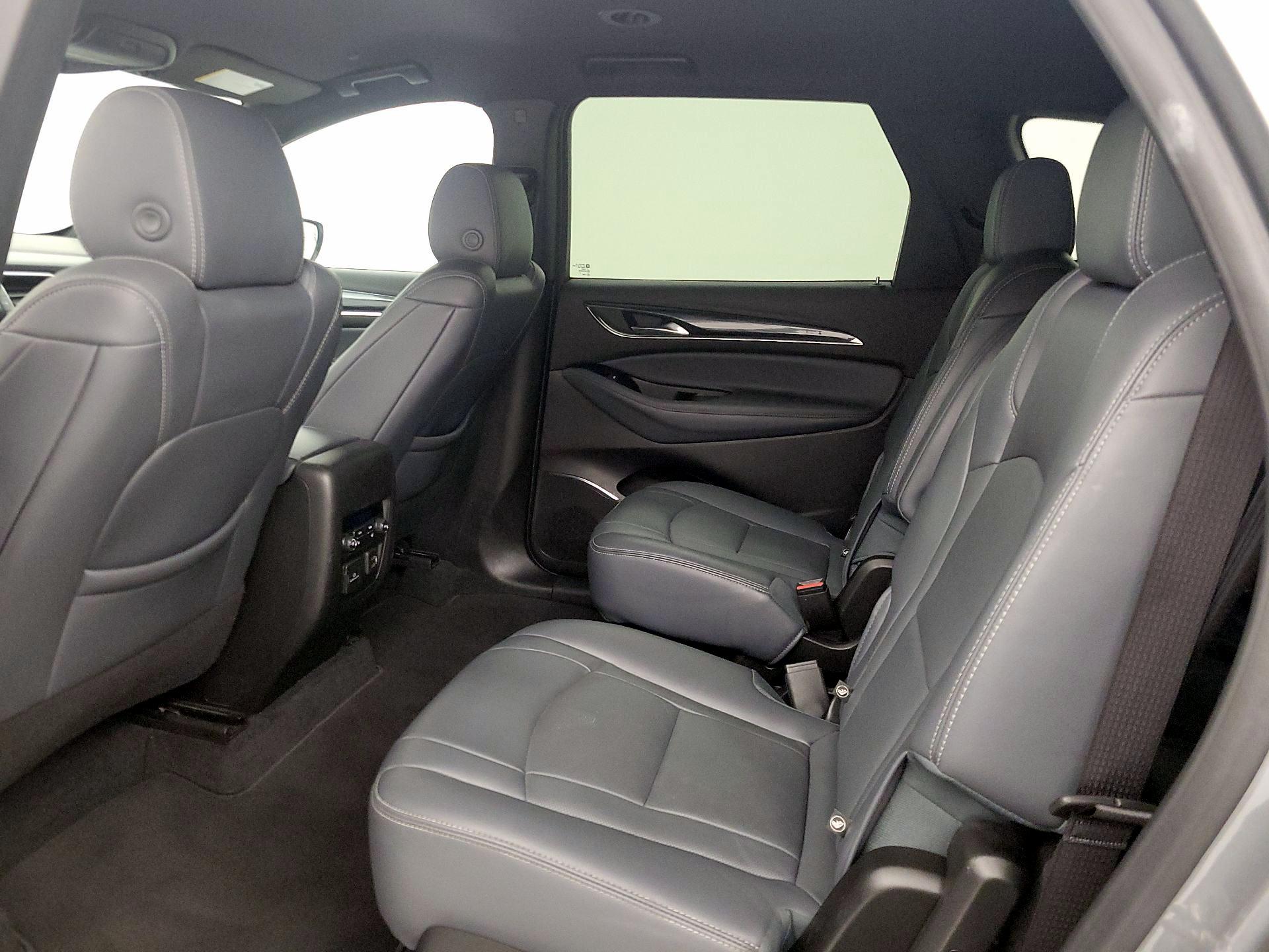 Thumbnail: 2024 Buick Enclave - 19