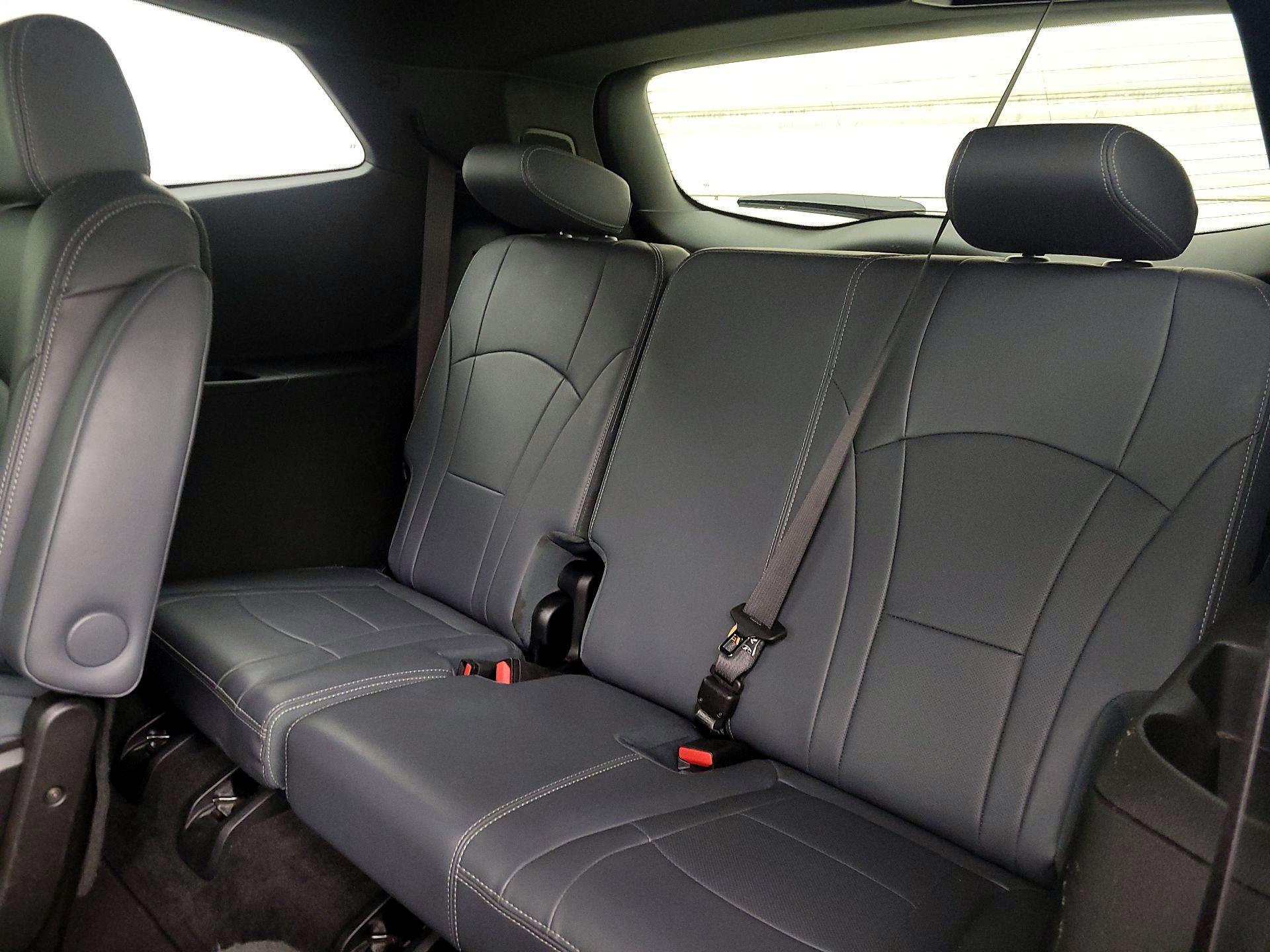 Thumbnail: 2024 Buick Enclave - 20