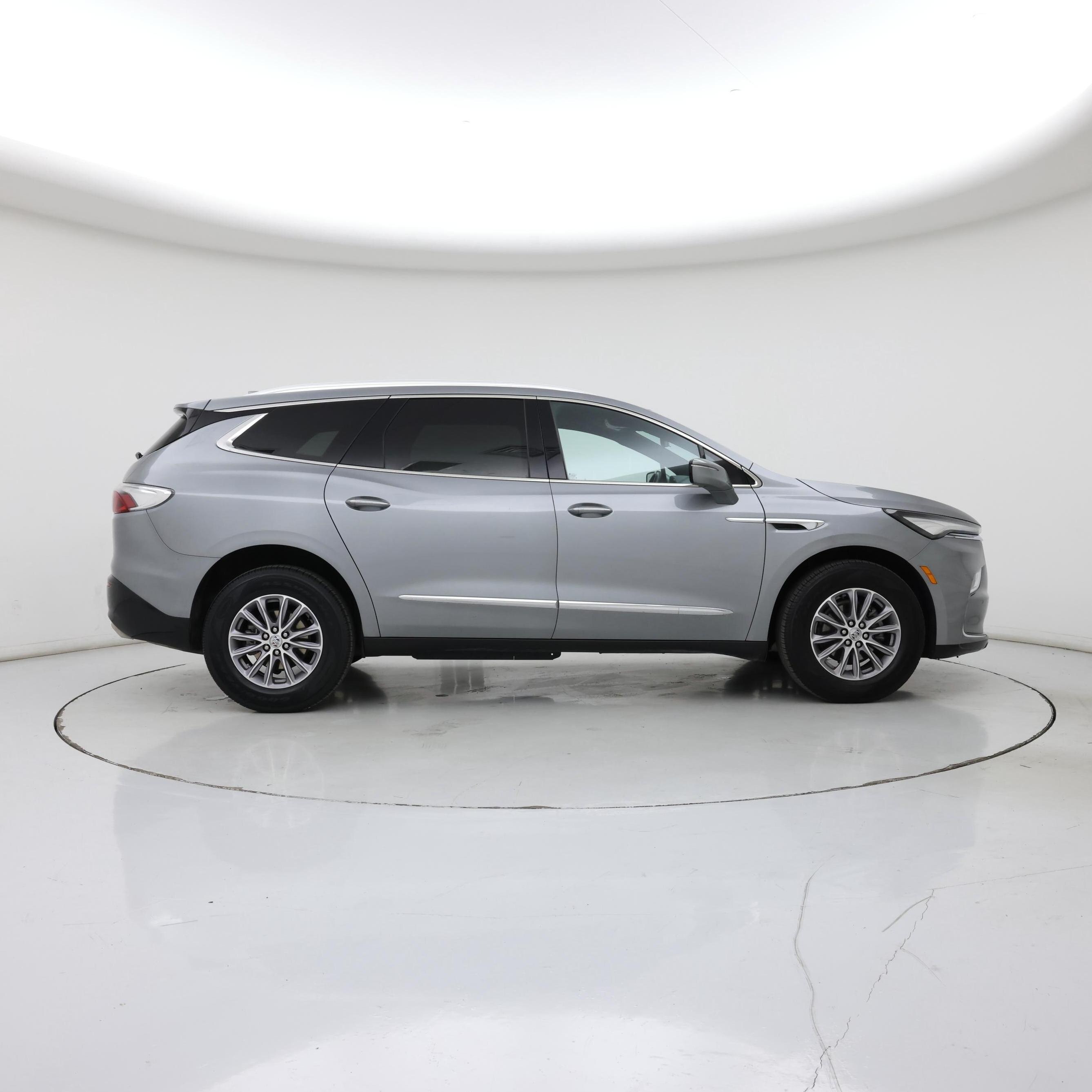 Thumbnail: 2024 Buick Enclave - 7