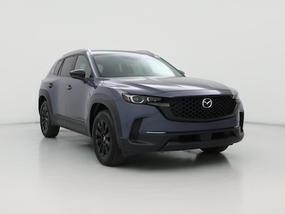 2024 Mazda CX-50 2.5 S Premium Package