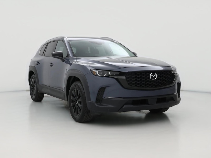 2024 Mazda CX-50 2.5 S Premium Package