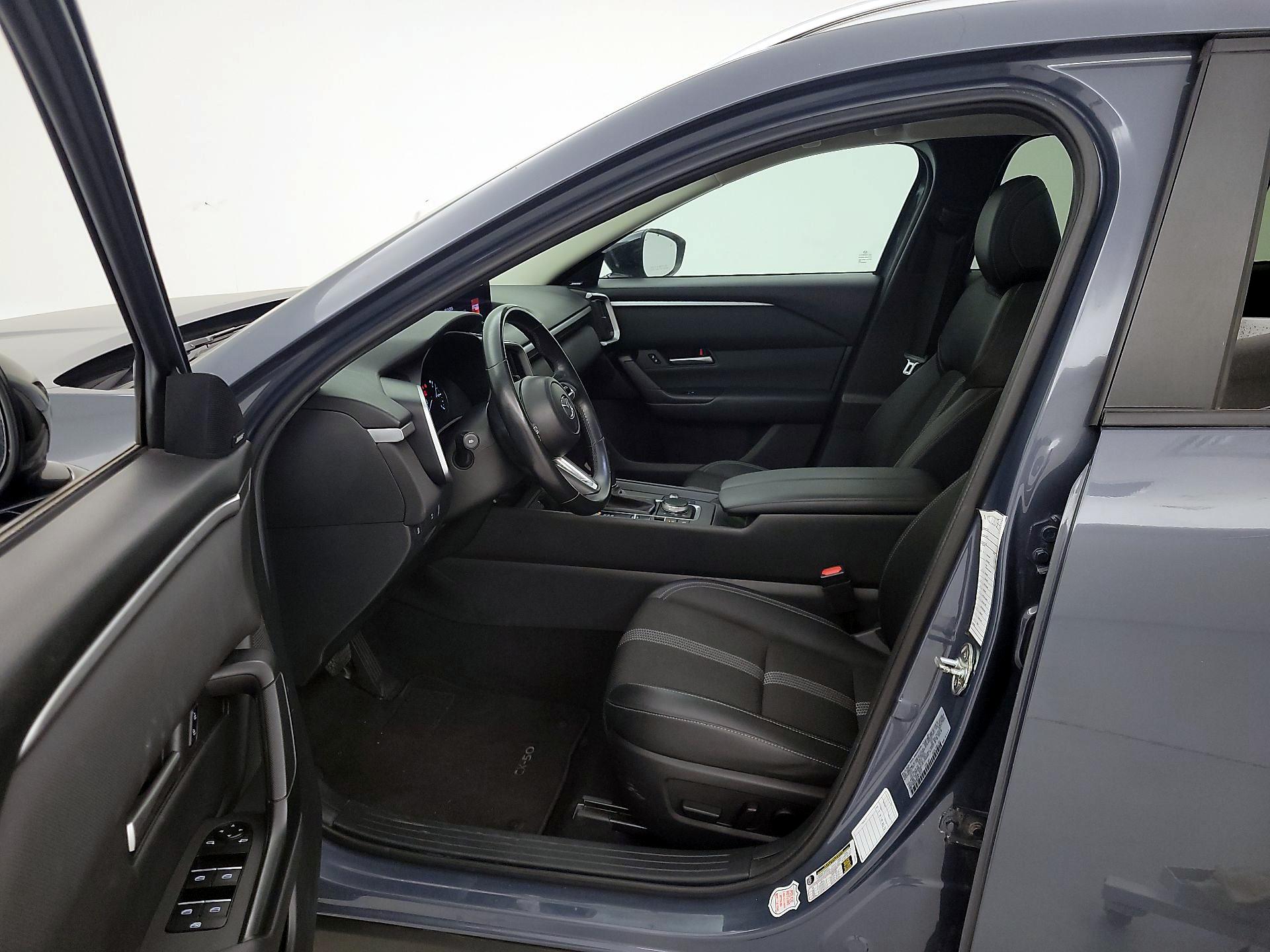 Thumbnail: 2024 Mazda CX-50 - 11