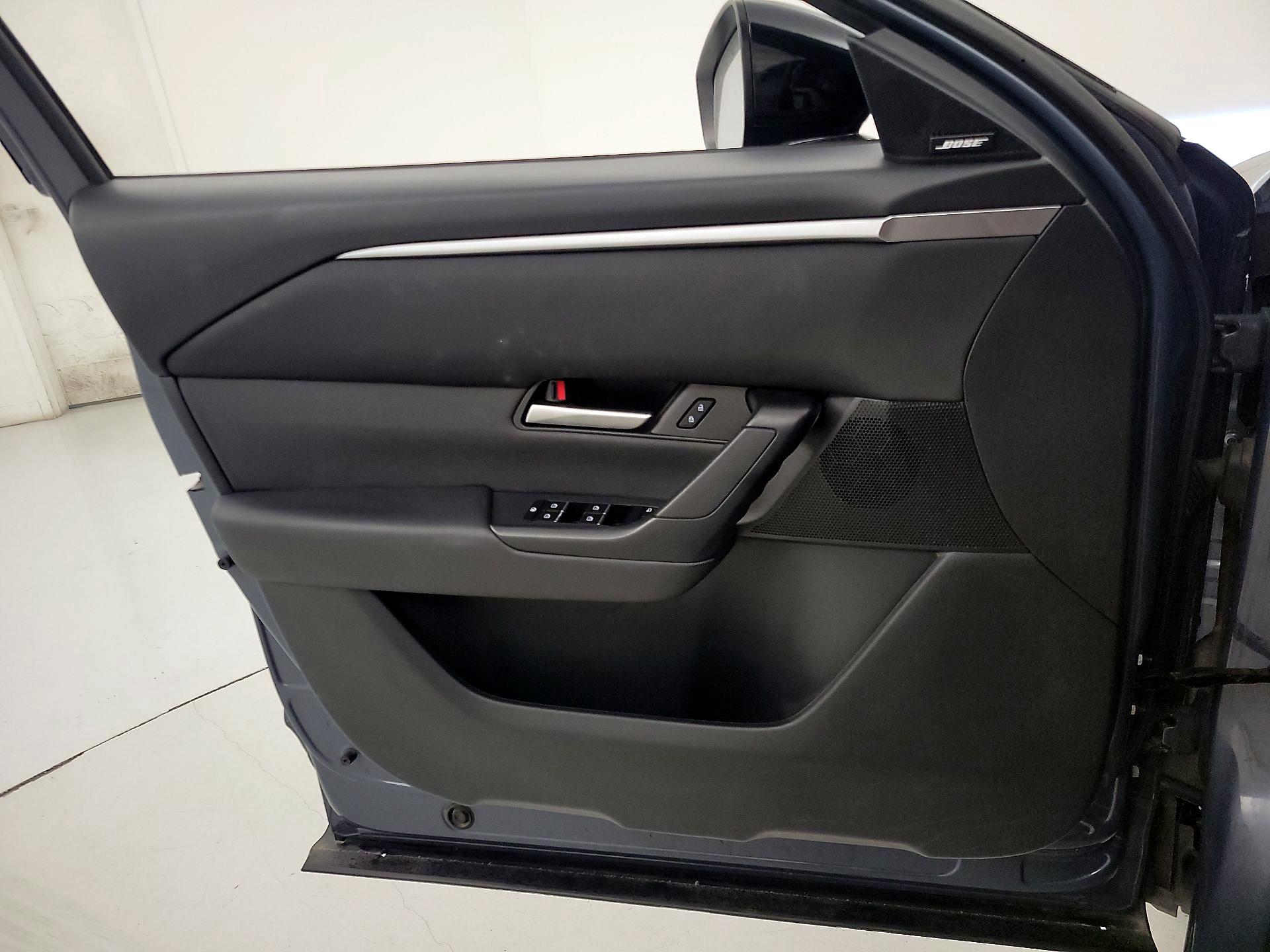 Thumbnail: 2024 Mazda CX-50 - 12