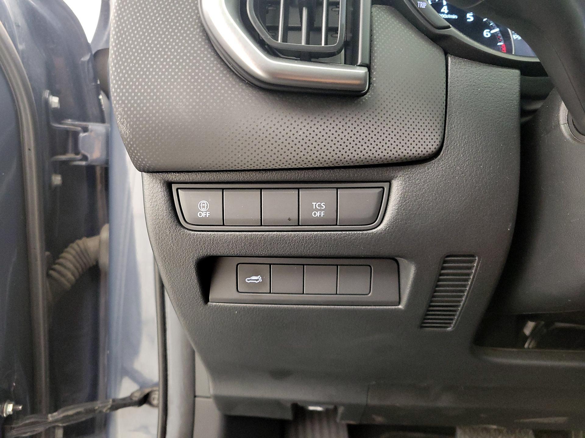 Thumbnail: 2024 Mazda CX-50 - 13