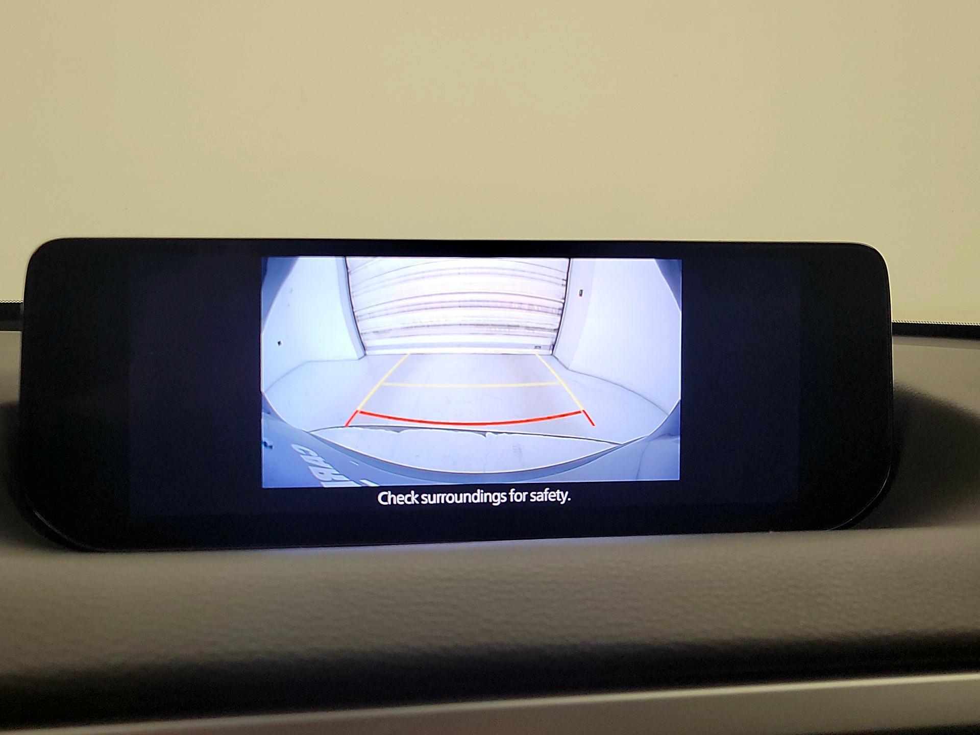 Thumbnail: 2024 Mazda CX-50 - 14