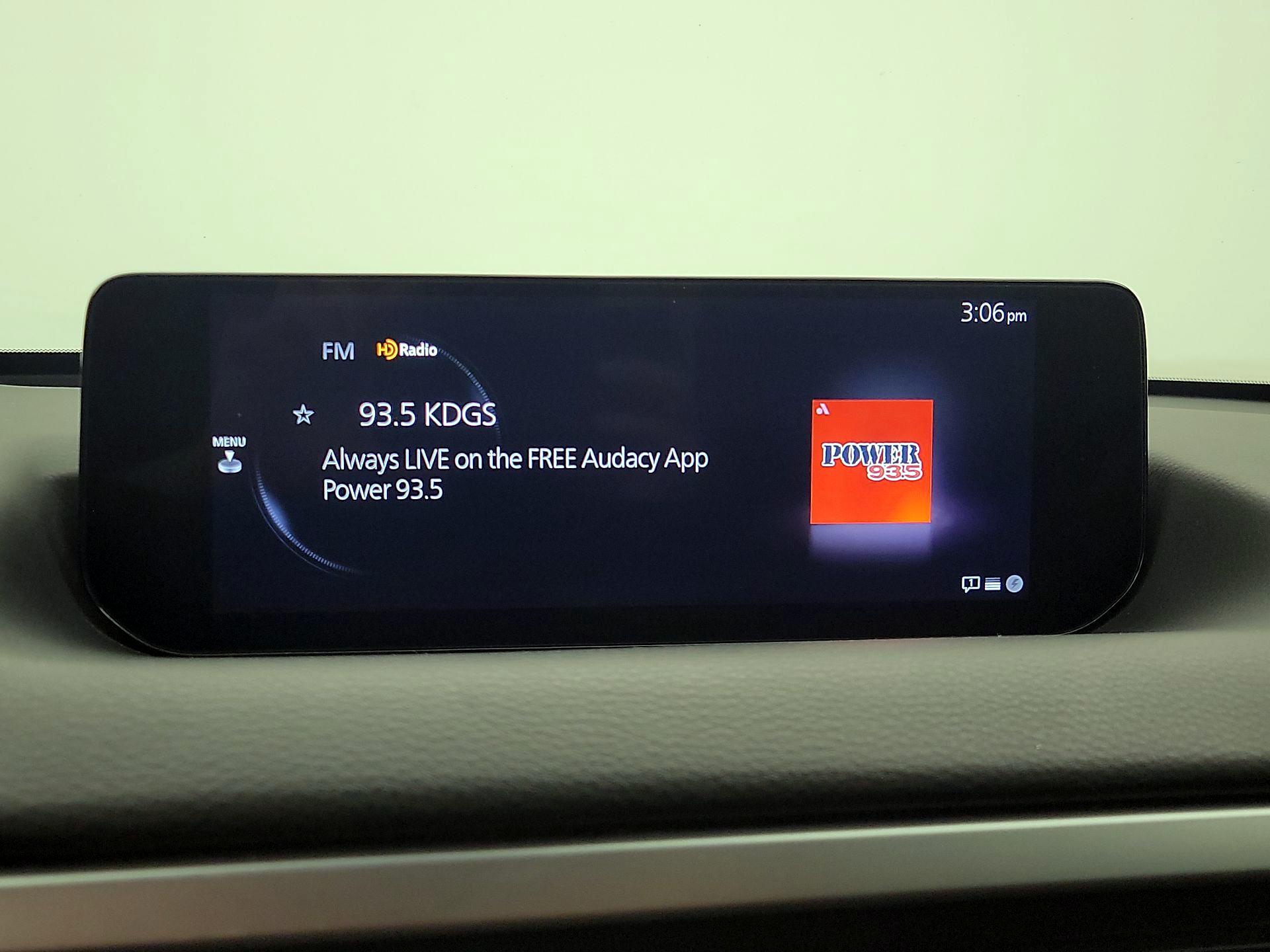 Thumbnail: 2024 Mazda CX-50 - 15