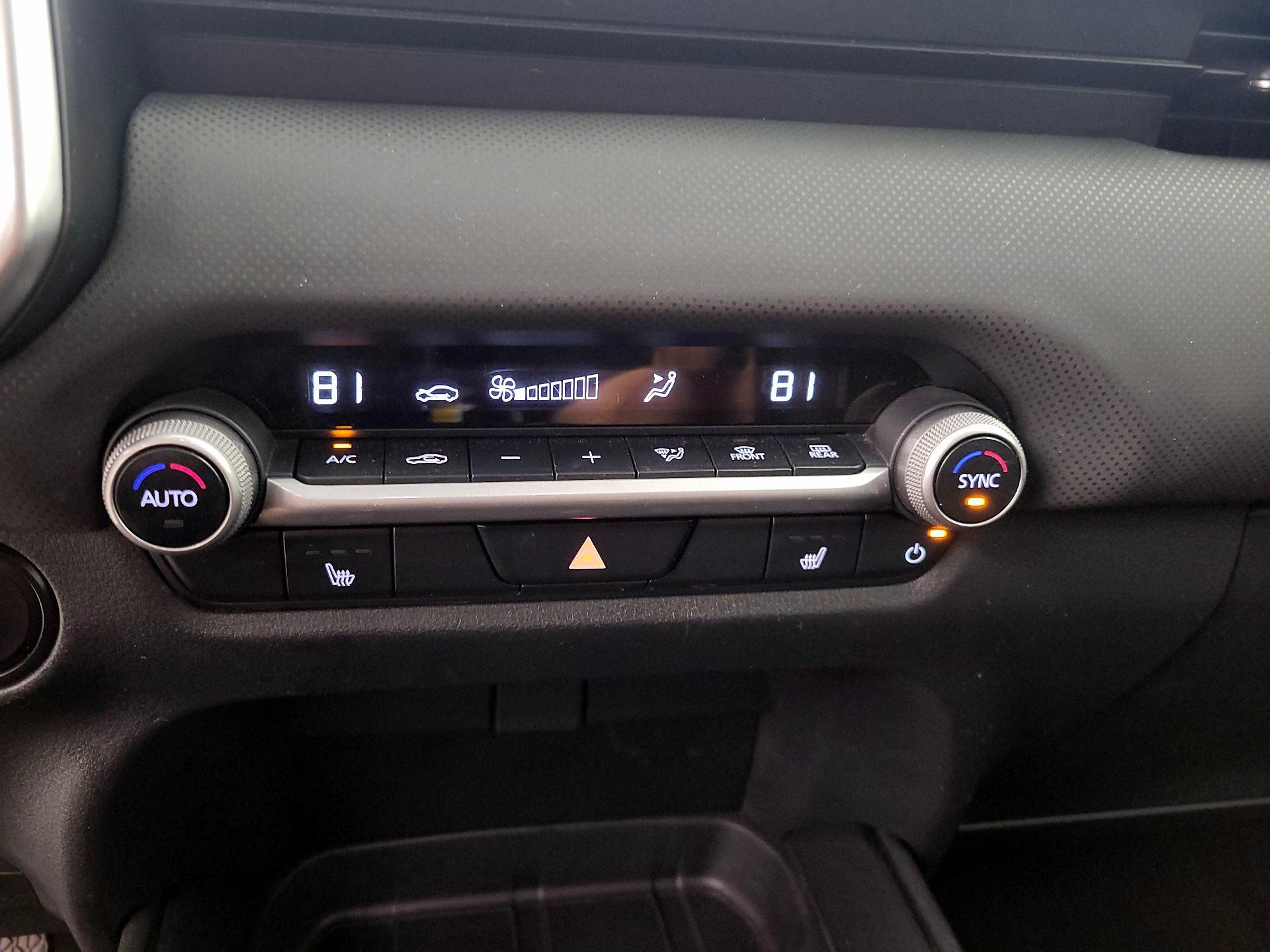 Thumbnail: 2024 Mazda CX-50 - 16