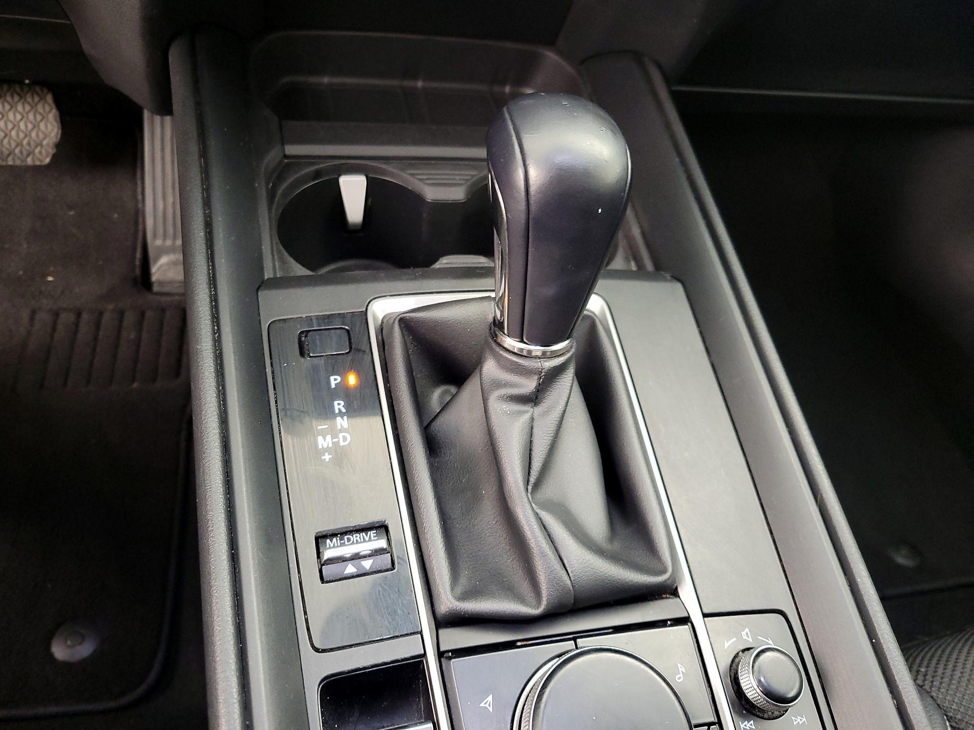 Thumbnail: 2024 Mazda CX-50 - 17