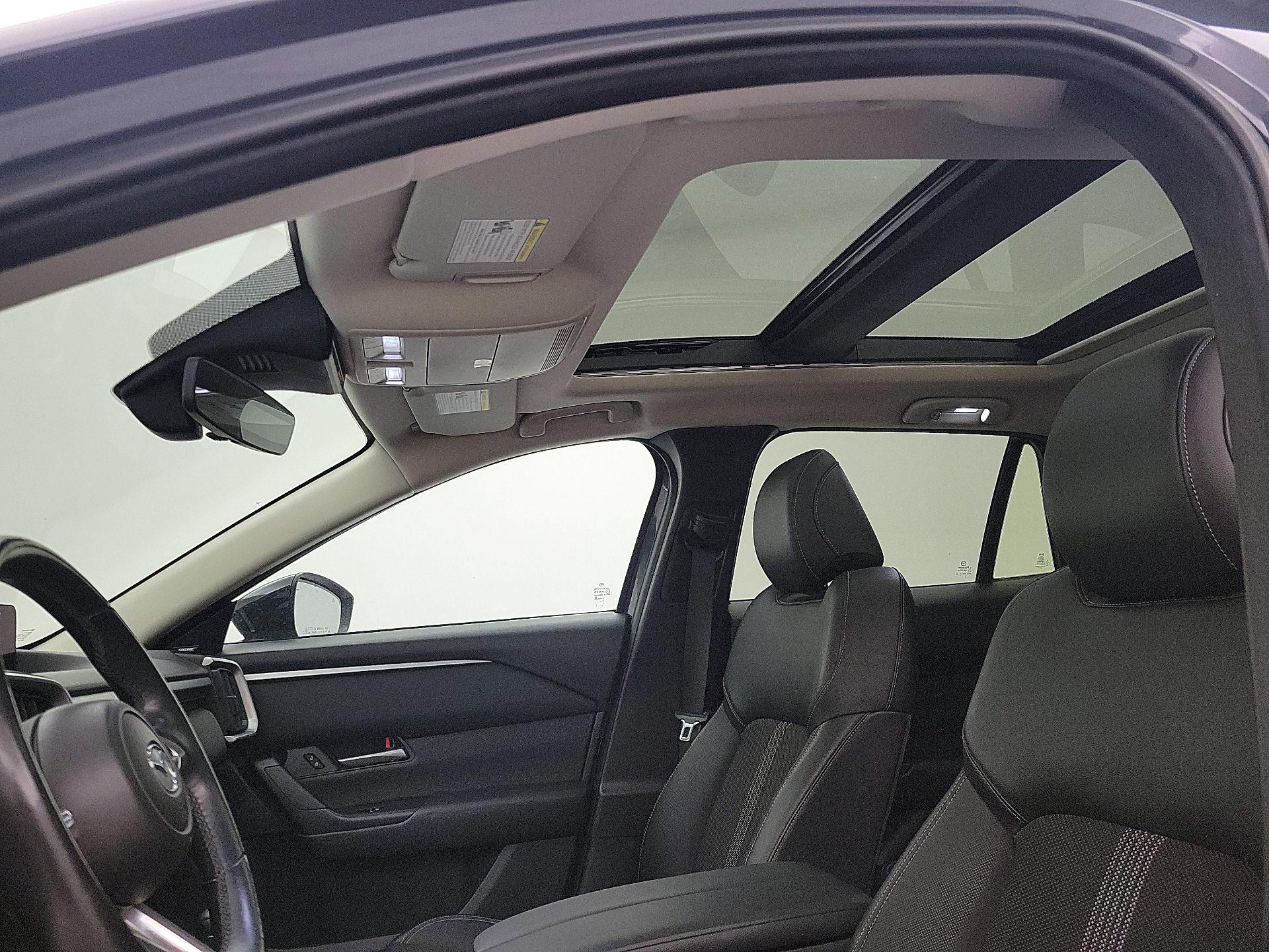 Thumbnail: 2024 Mazda CX-50 - 18