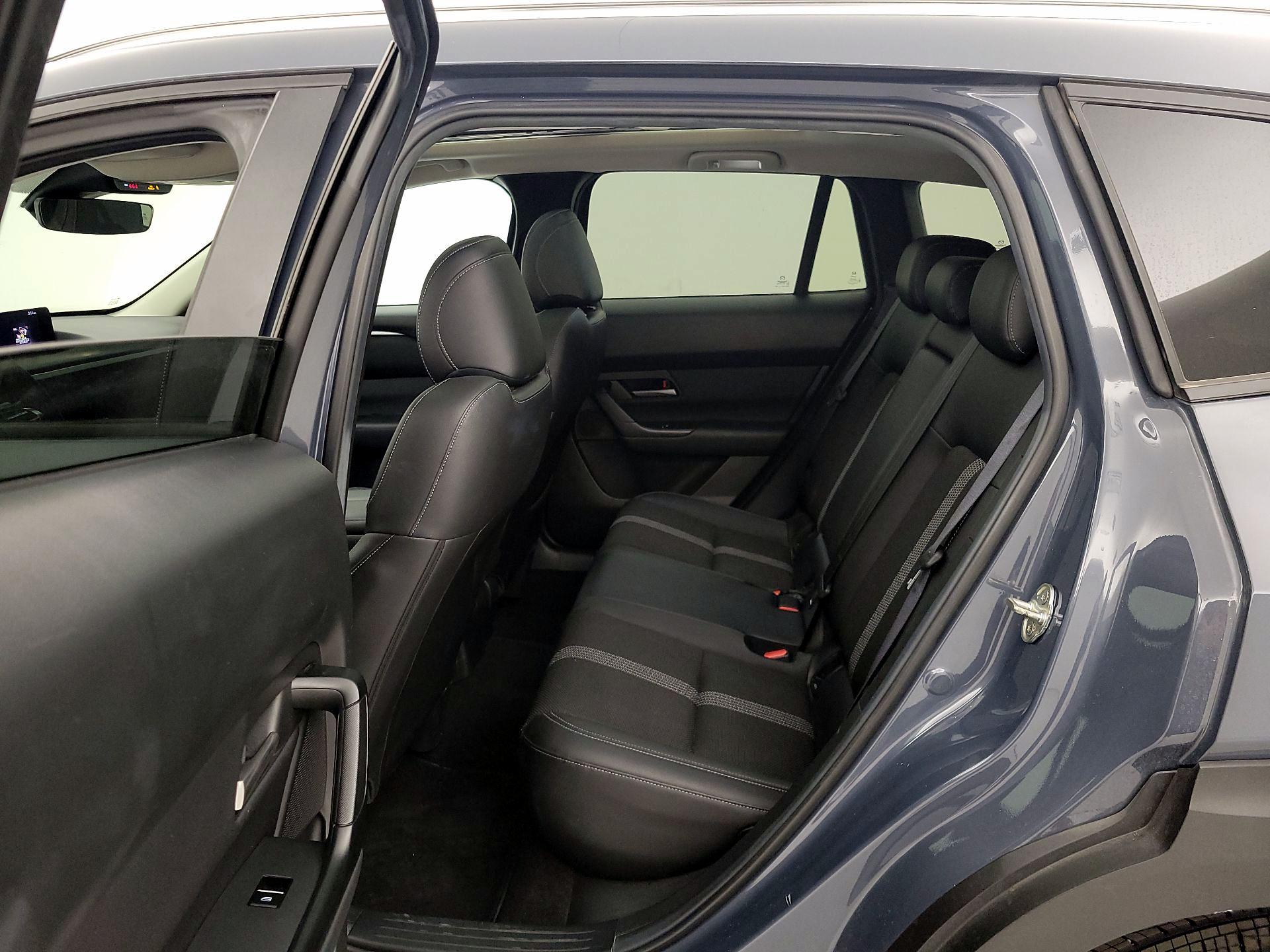 Thumbnail: 2024 Mazda CX-50 - 19