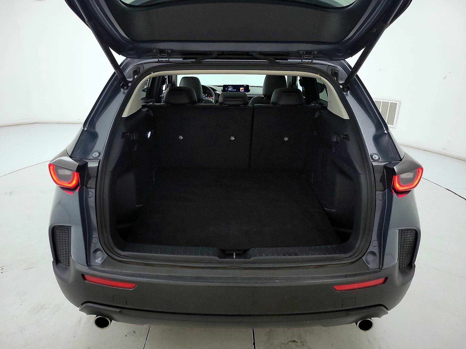 Thumbnail: 2024 Mazda CX-50 - 20