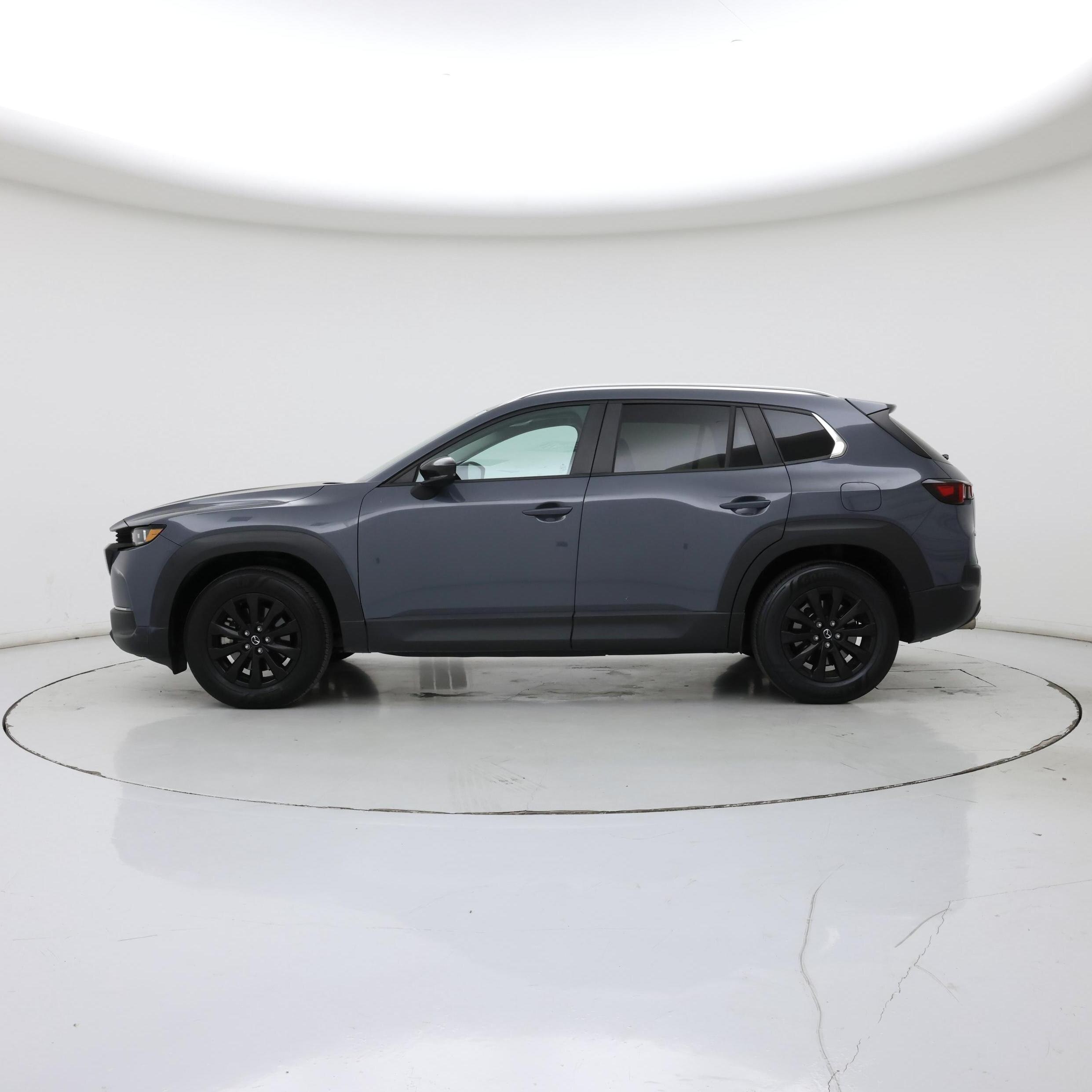 Thumbnail: 2024 Mazda CX-50 - 3
