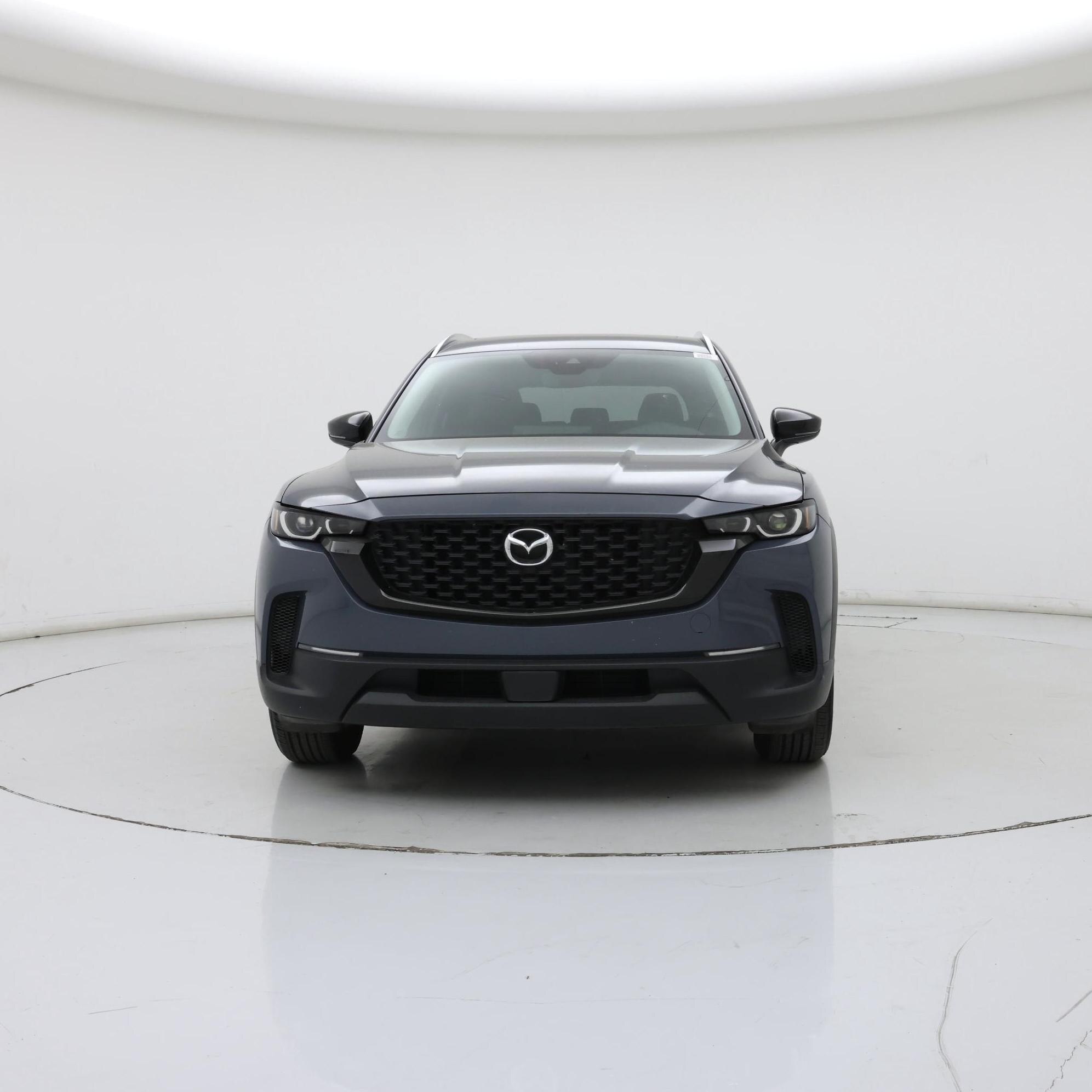 Thumbnail: 2024 Mazda CX-50 - 5