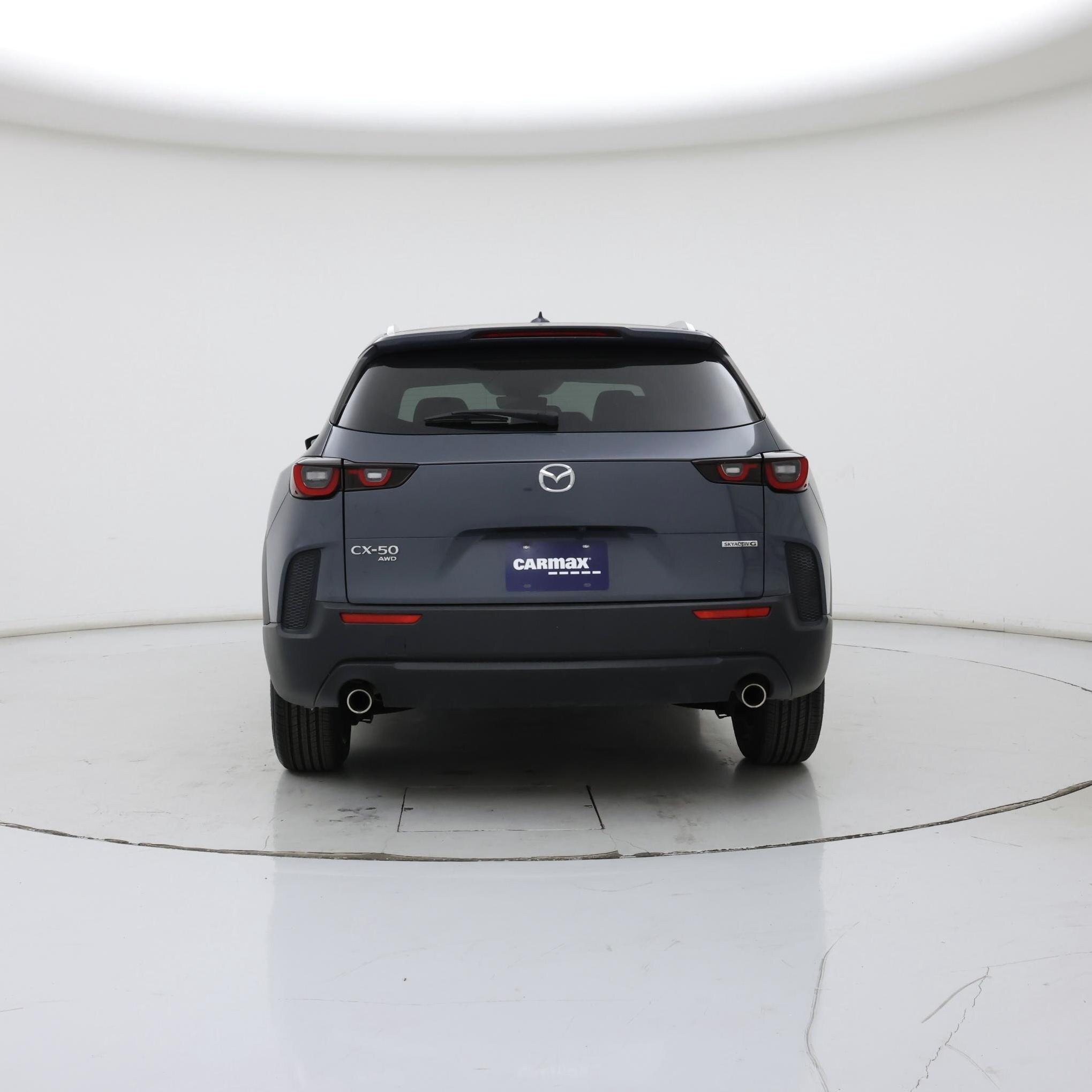 Thumbnail: 2024 Mazda CX-50 - 6