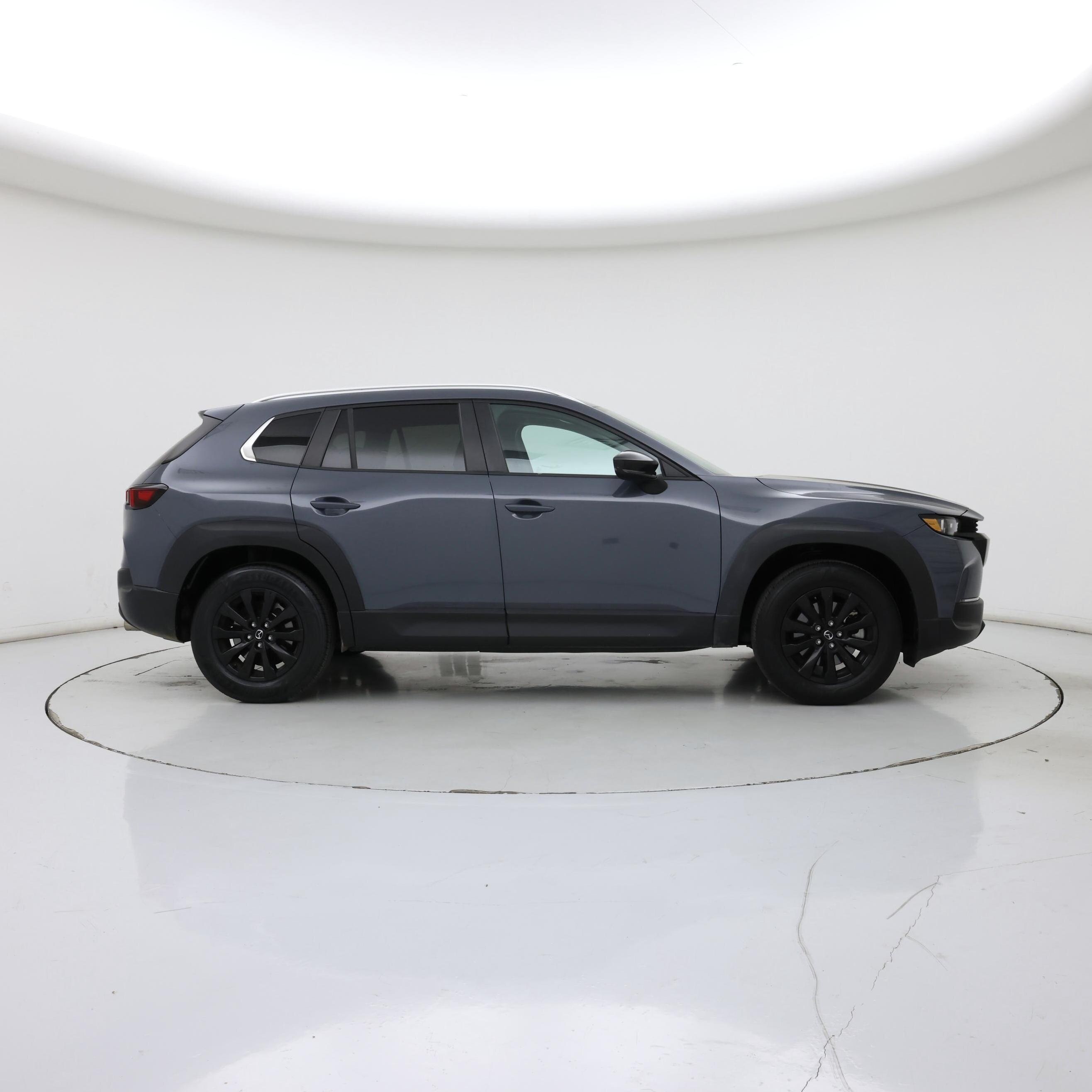 Thumbnail: 2024 Mazda CX-50 - 7