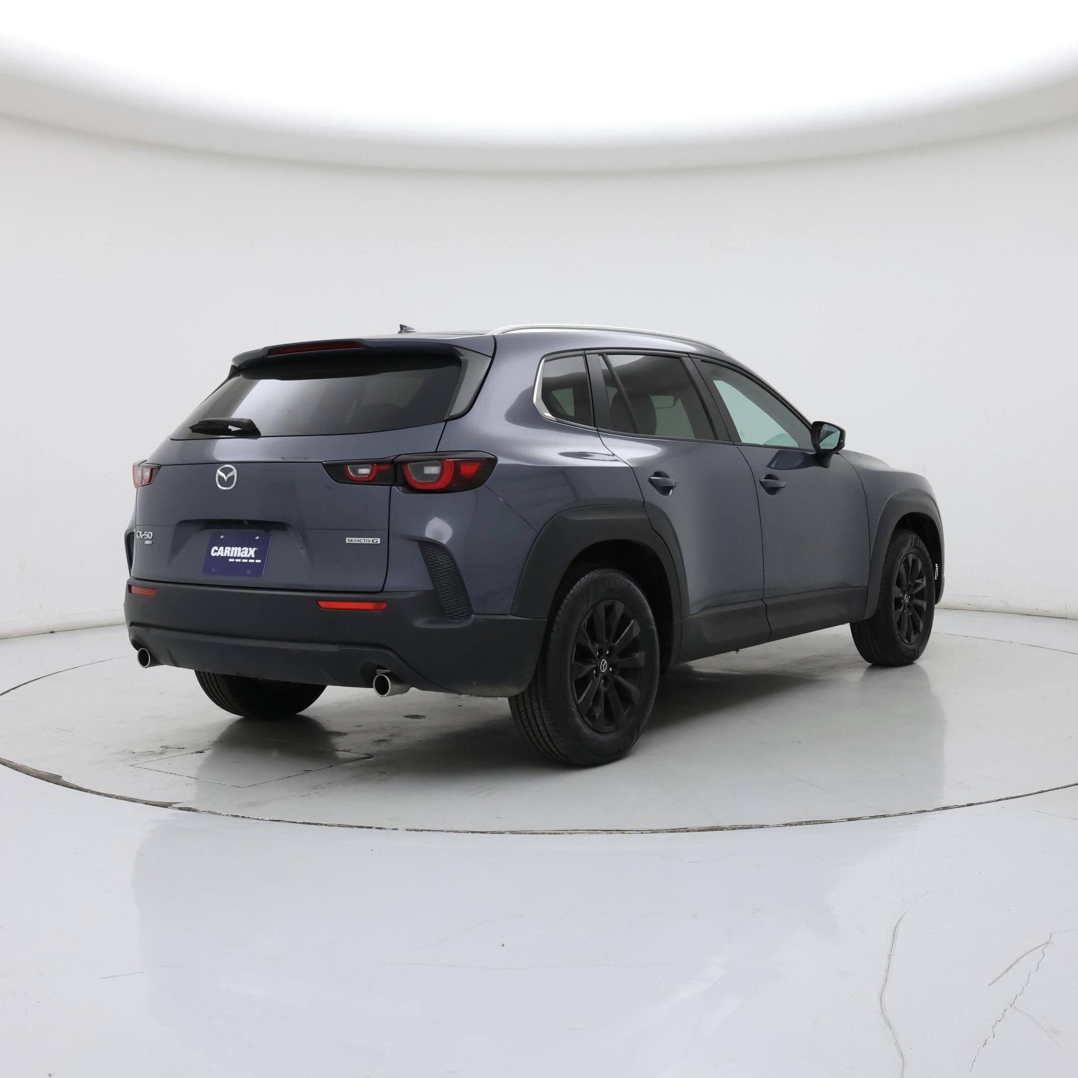 Thumbnail: 2024 Mazda CX-50 - 8
