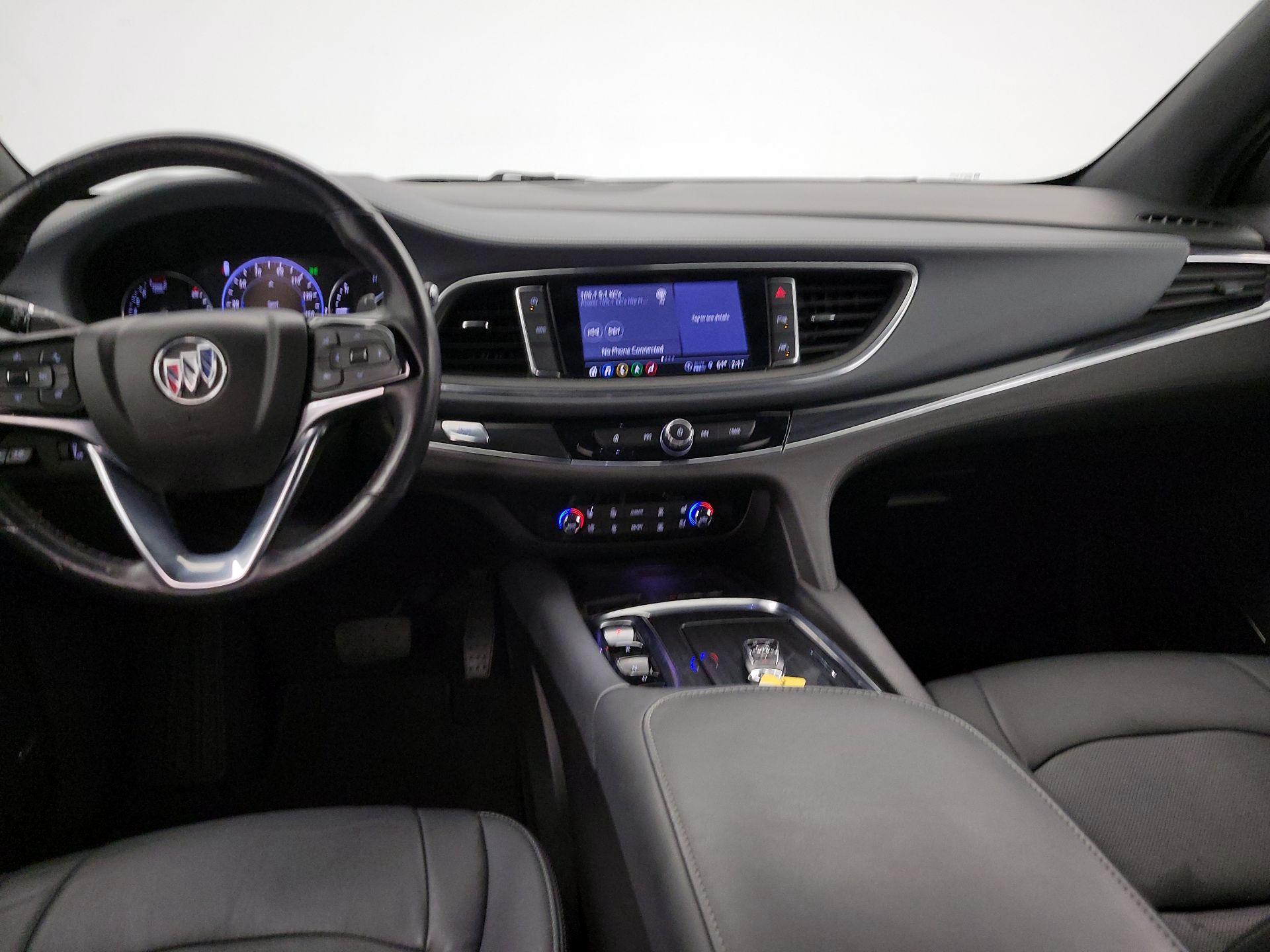 Thumbnail: 2024 Buick Enclave - 9