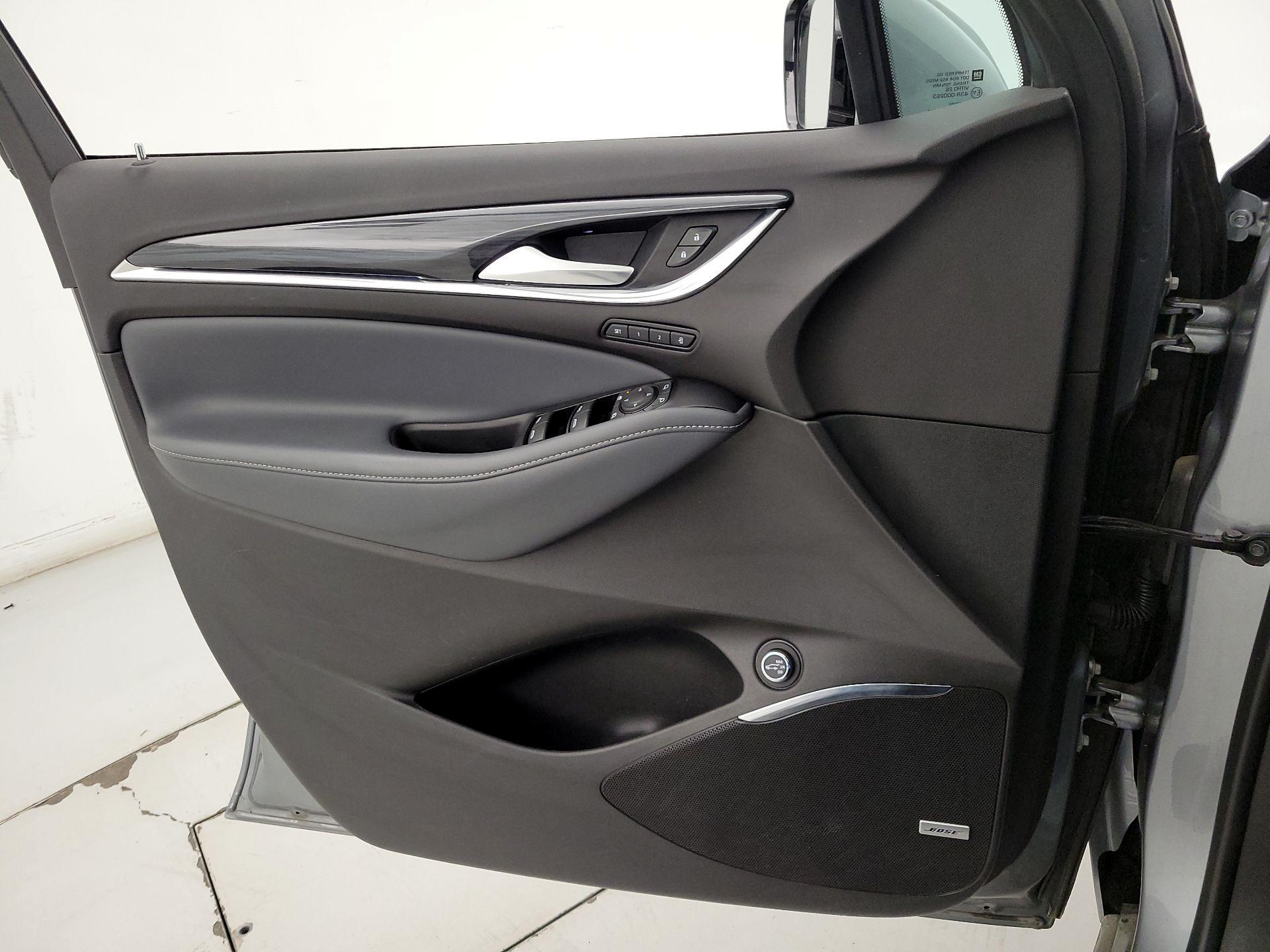 Thumbnail: 2024 Buick Enclave - 12