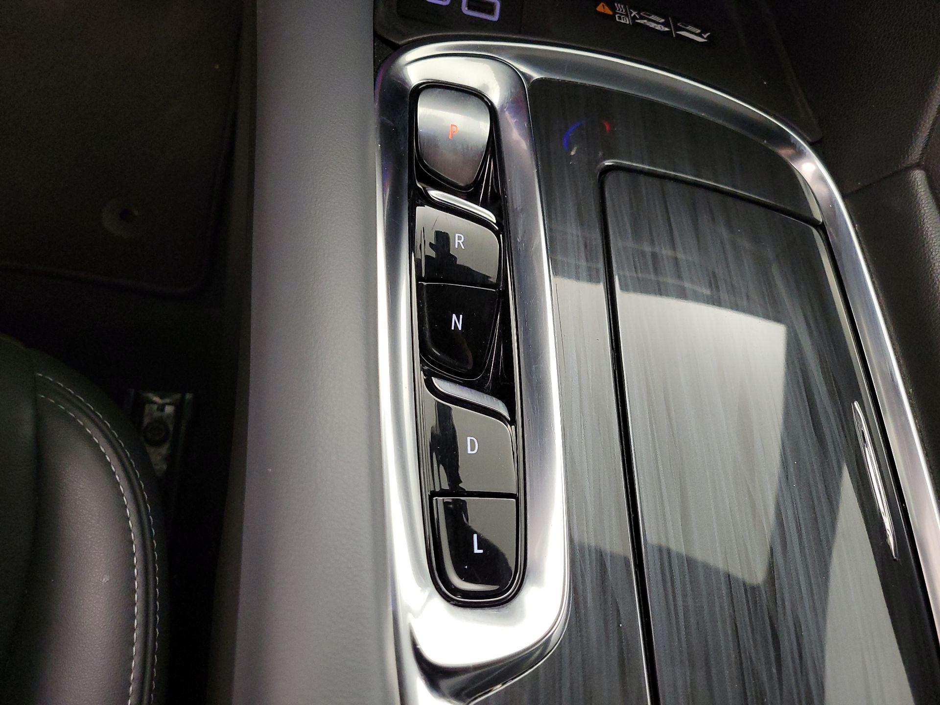 Thumbnail: 2024 Buick Enclave - 17