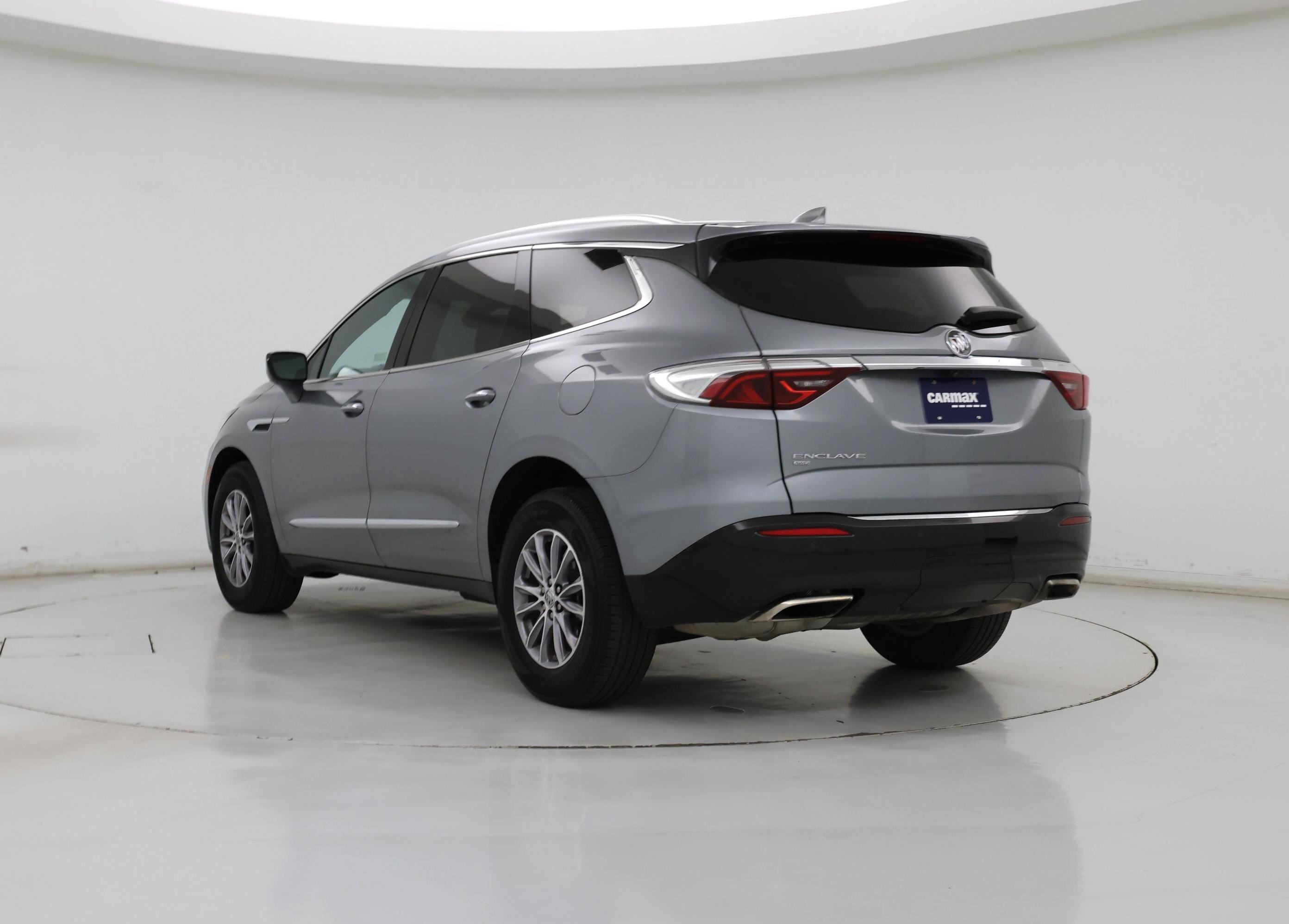 Thumbnail: 2024 Buick Enclave - 2