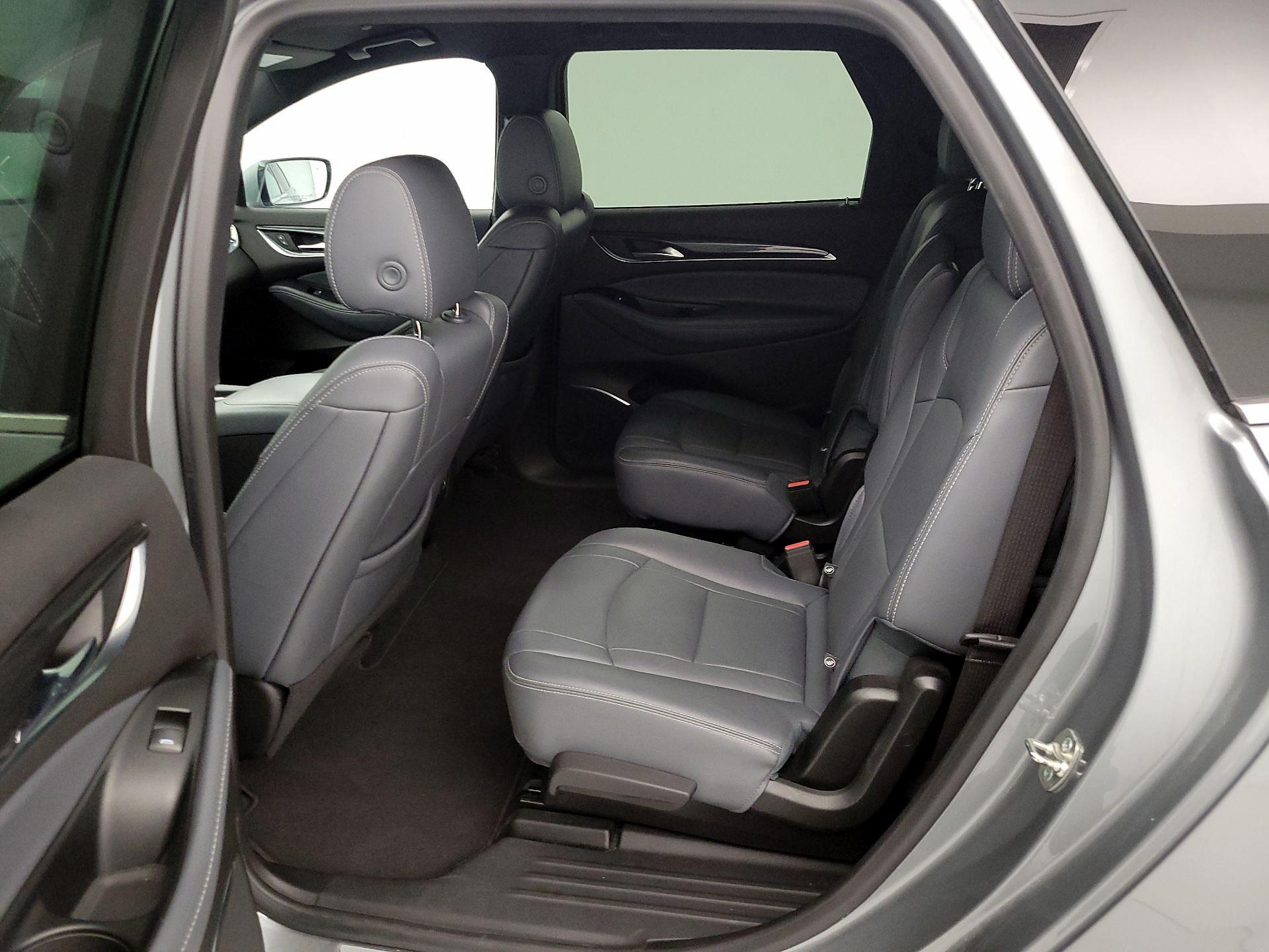 Thumbnail: 2024 Buick Enclave - 19