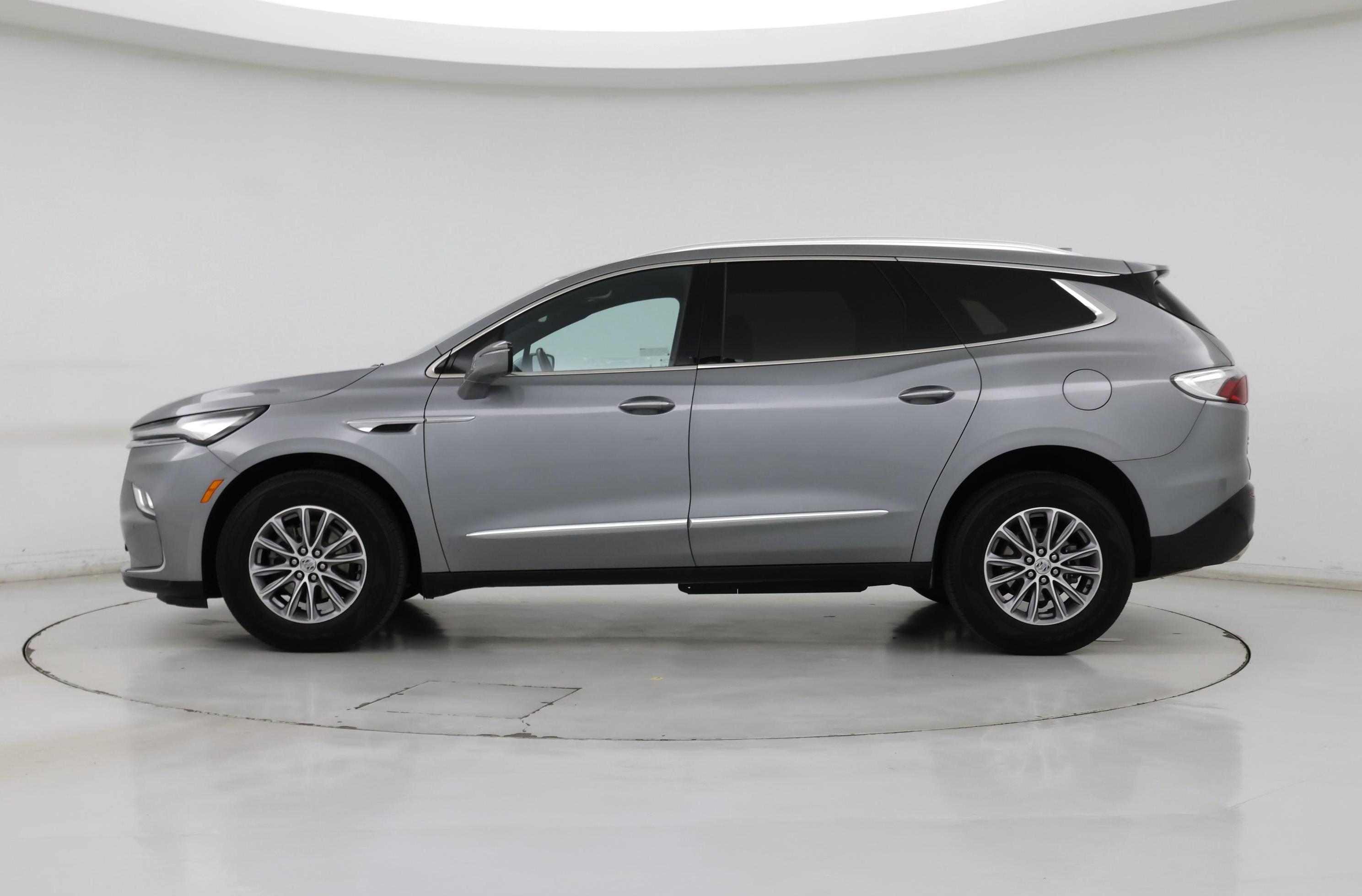 Thumbnail: 2024 Buick Enclave - 3
