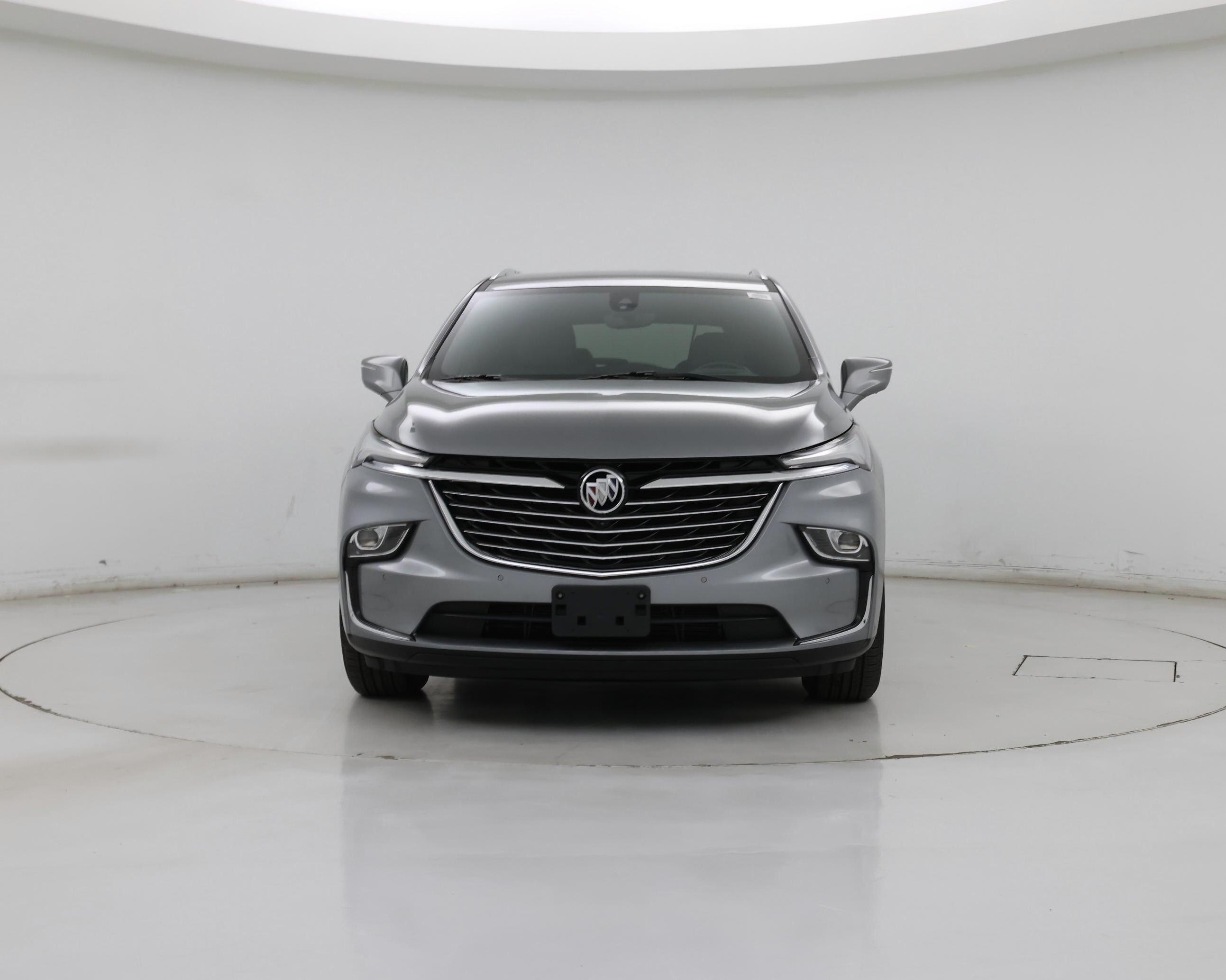 Thumbnail: 2024 Buick Enclave - 5