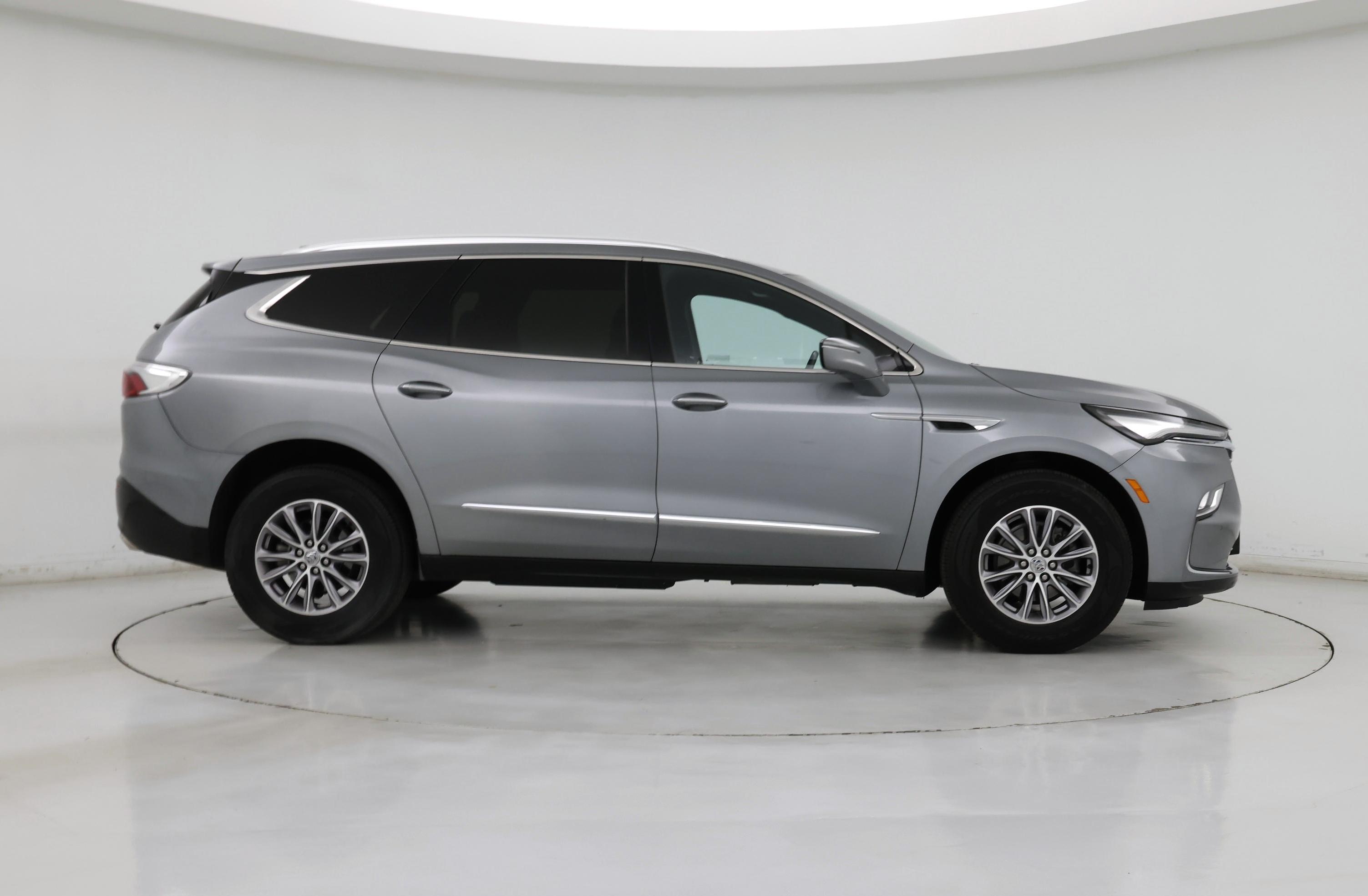 Thumbnail: 2024 Buick Enclave - 7