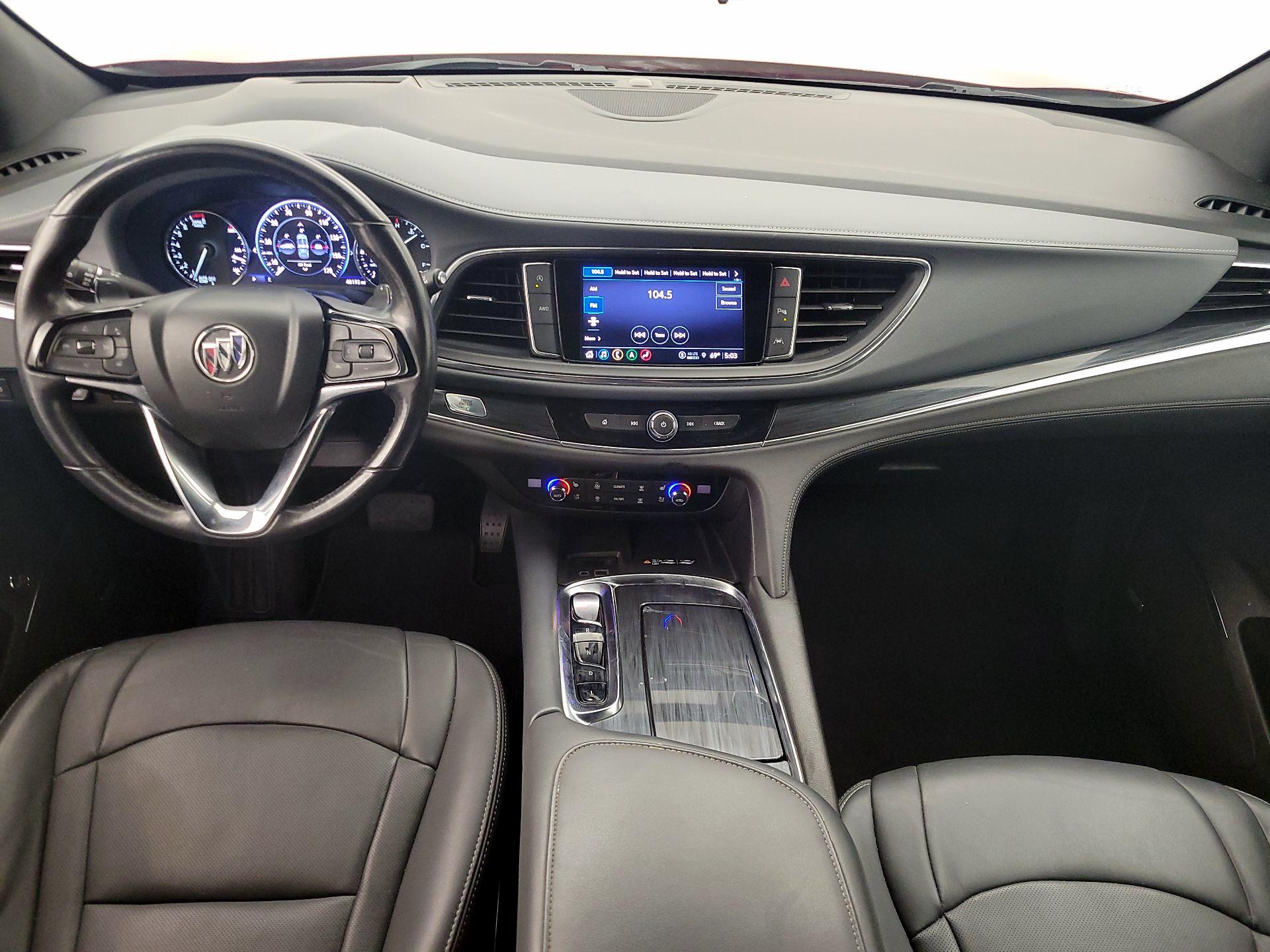 Thumbnail: 2024 Buick Enclave - 9