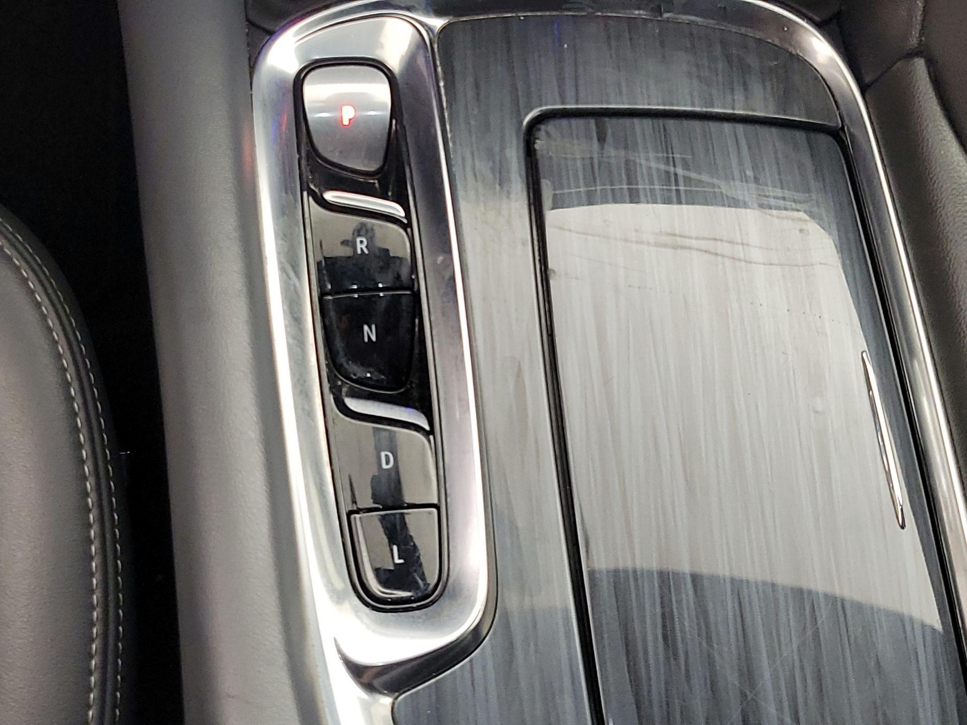 Thumbnail: 2024 Buick Enclave - 18