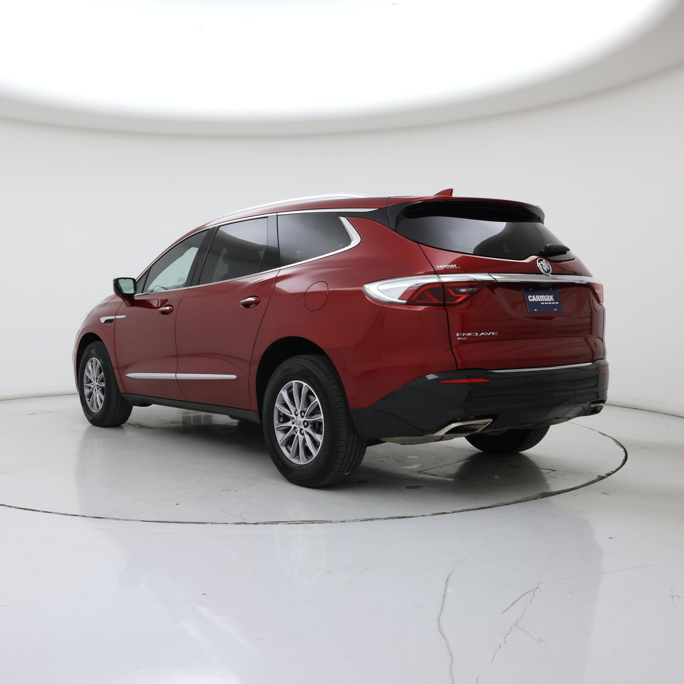 Thumbnail: 2024 Buick Enclave - 2