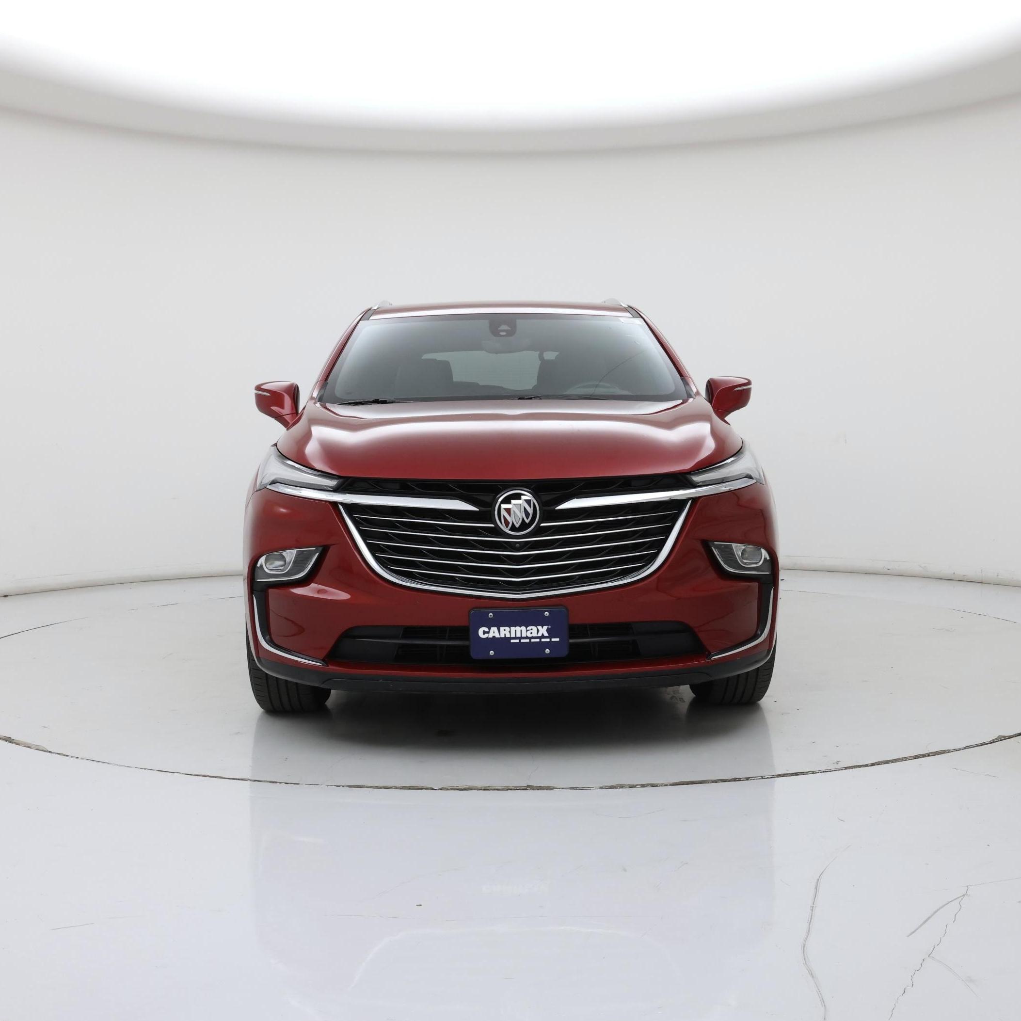 Thumbnail: 2024 Buick Enclave - 5