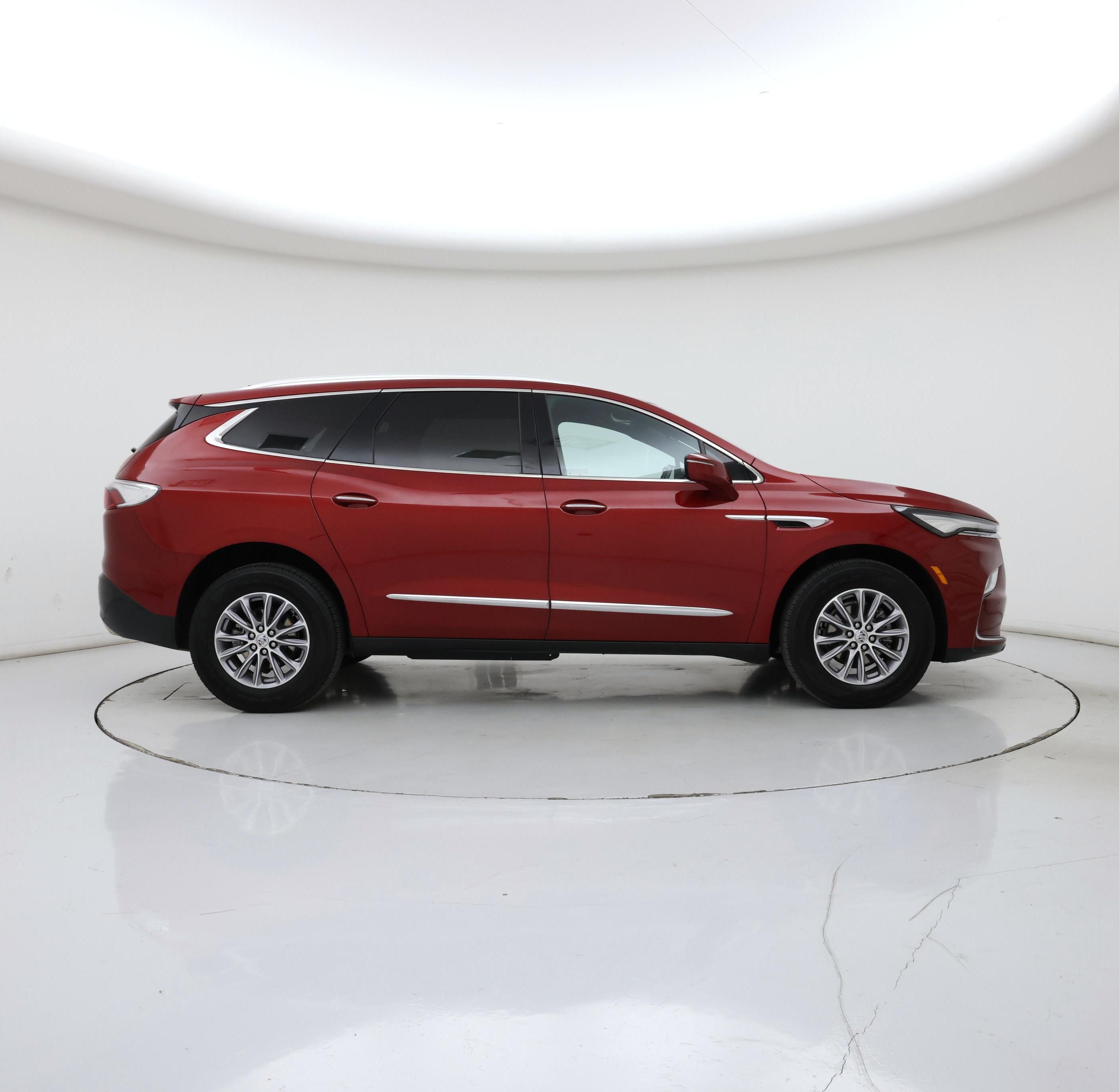 Thumbnail: 2024 Buick Enclave - 7