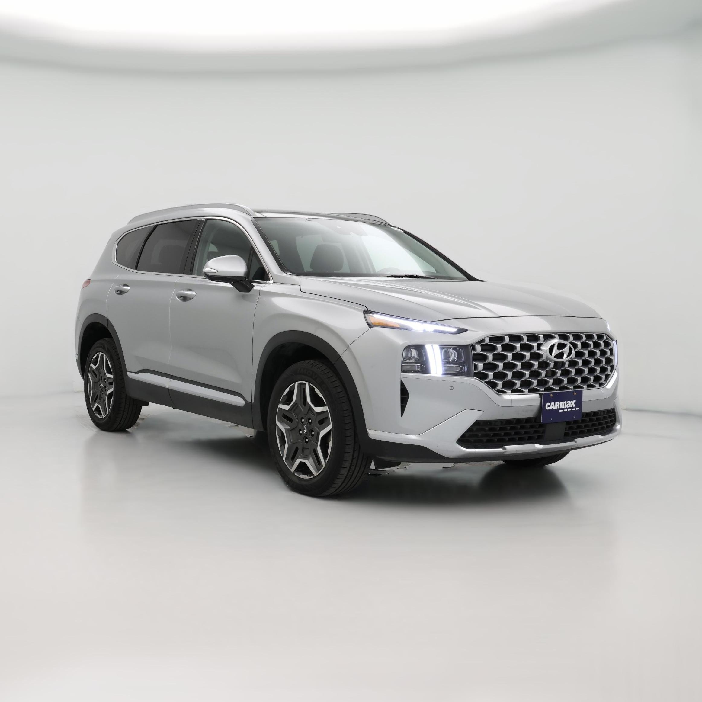 Thumbnail: 2023 Hyundai Santa Fe - 1
