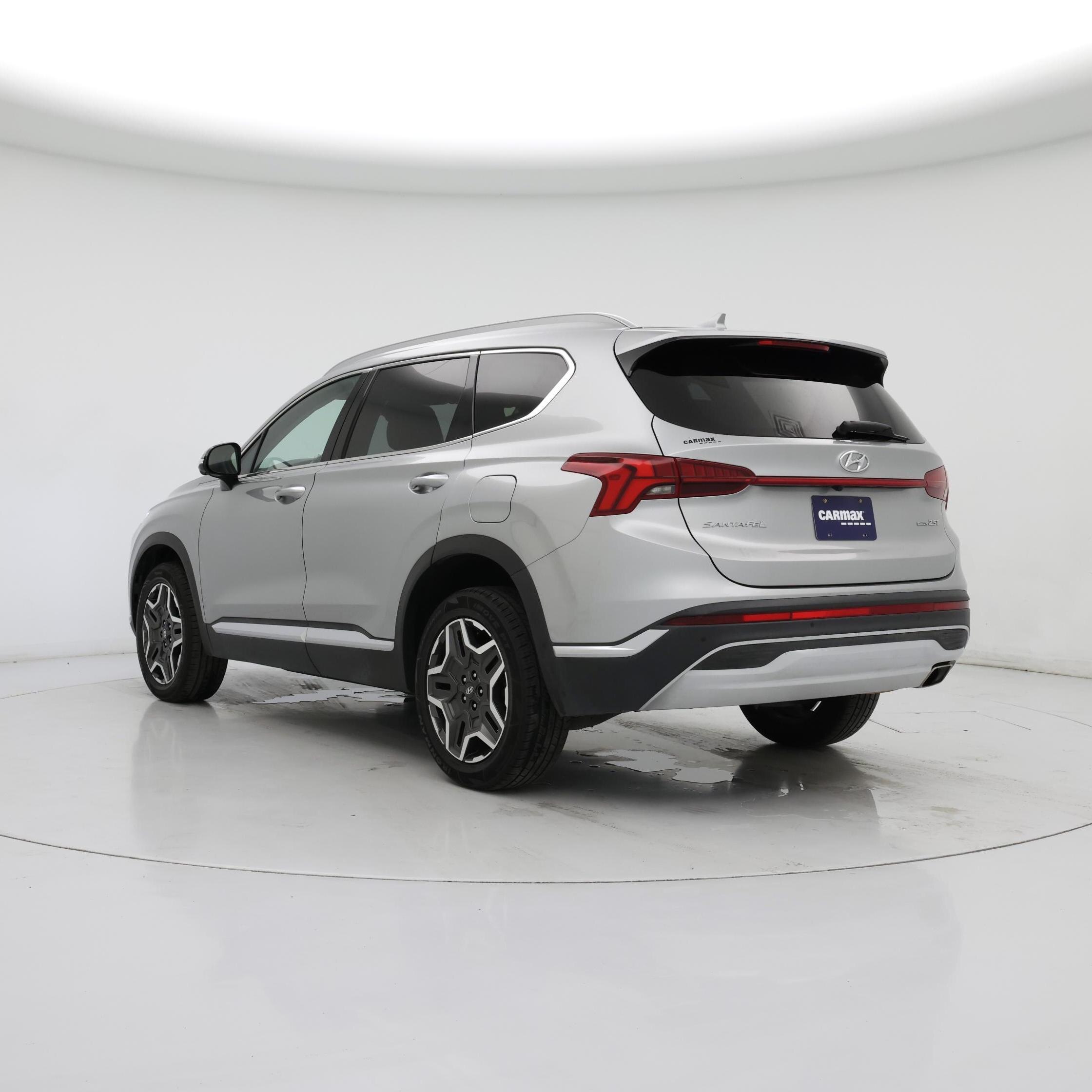 Thumbnail: 2023 Hyundai Santa Fe - 2