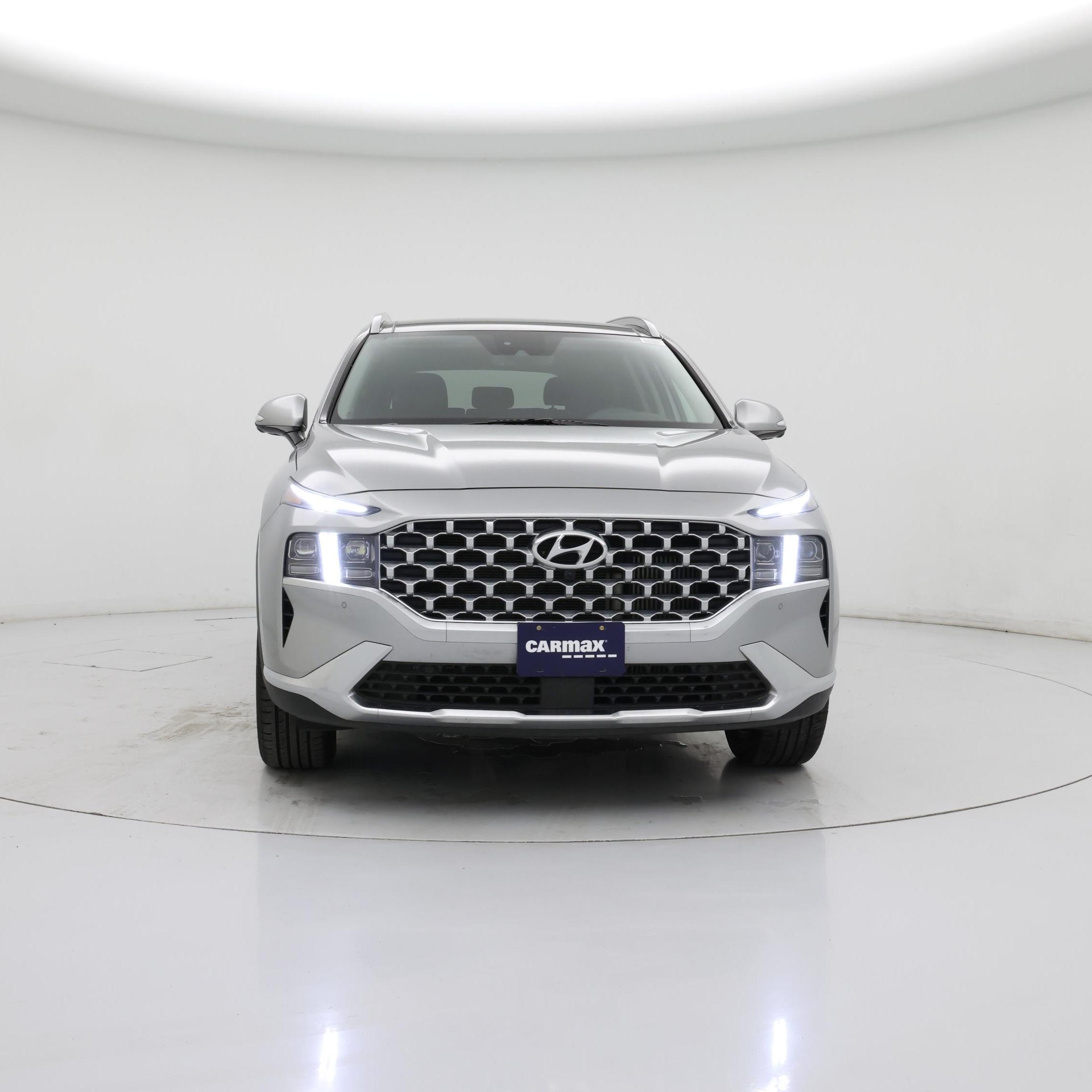 Thumbnail: 2023 Hyundai Santa Fe - 5