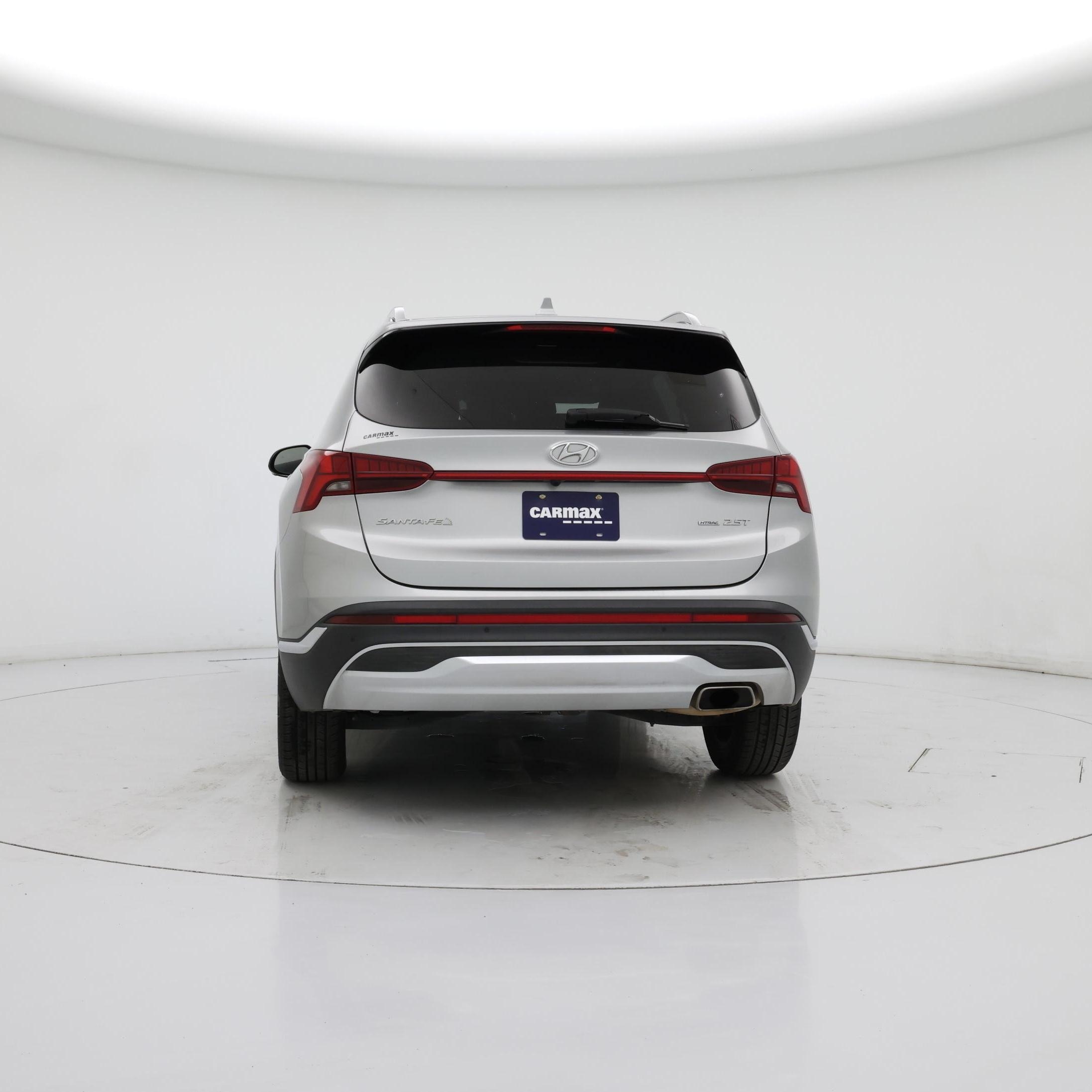 Thumbnail: 2023 Hyundai Santa Fe - 6