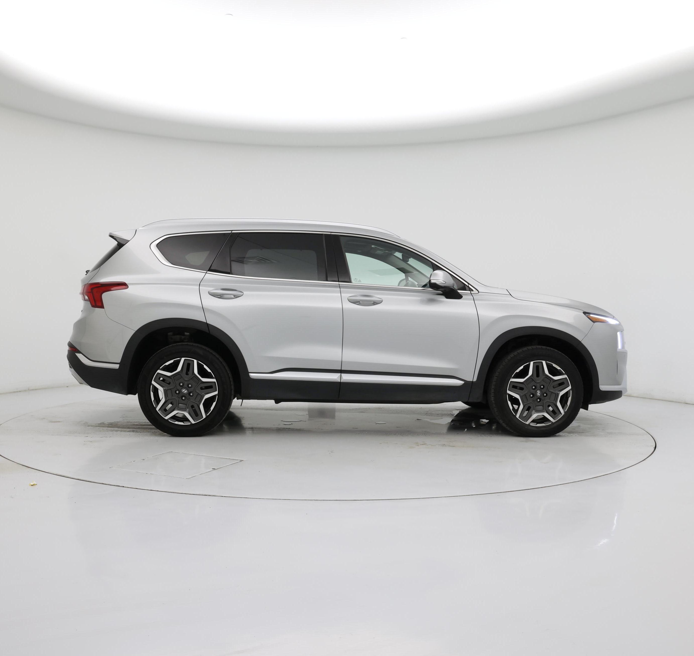 Thumbnail: 2023 Hyundai Santa Fe - 7