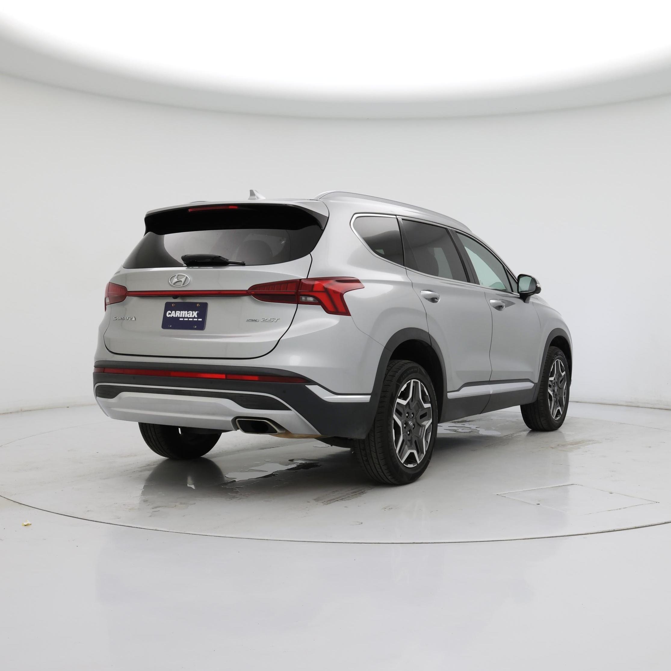 Thumbnail: 2023 Hyundai Santa Fe - 8