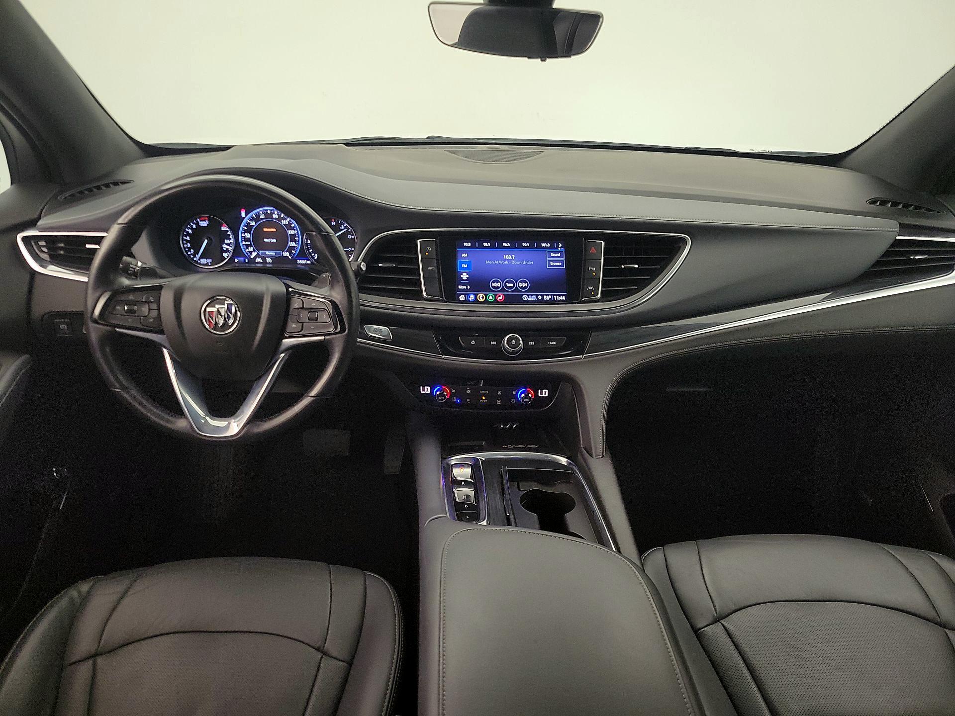 Thumbnail: 2024 Buick Enclave - 9