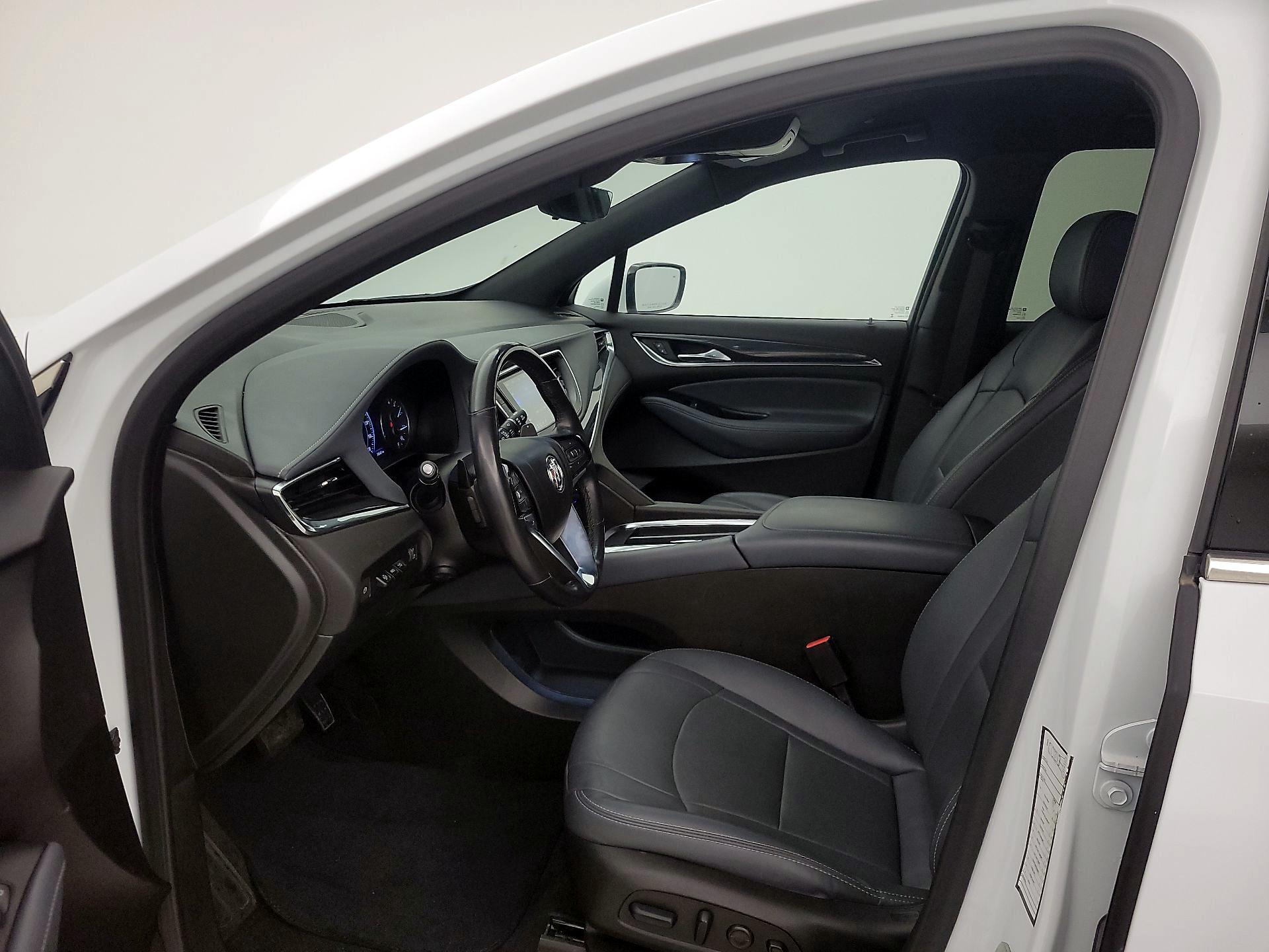 Thumbnail: 2024 Buick Enclave - 11