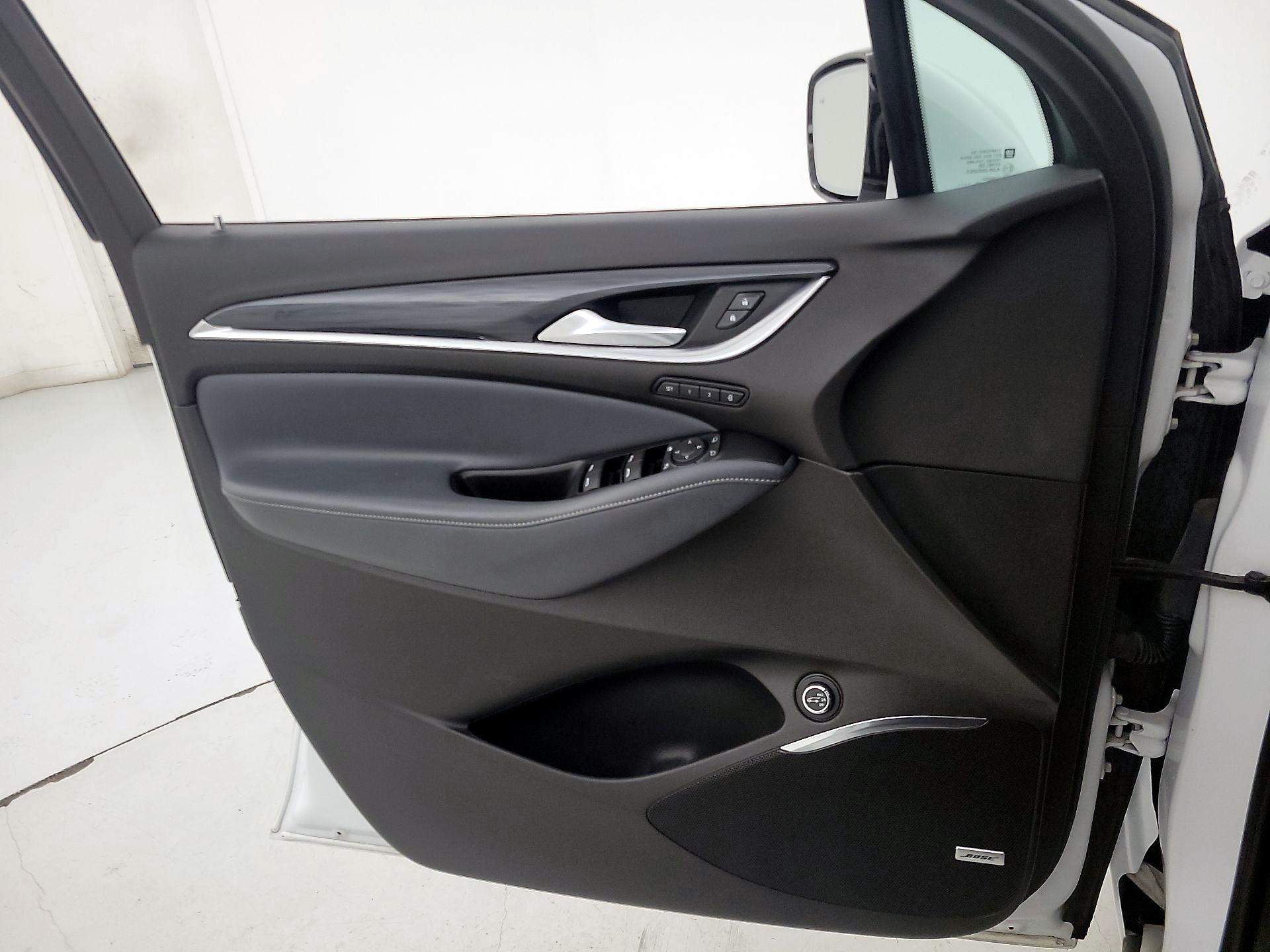 Thumbnail: 2024 Buick Enclave - 12