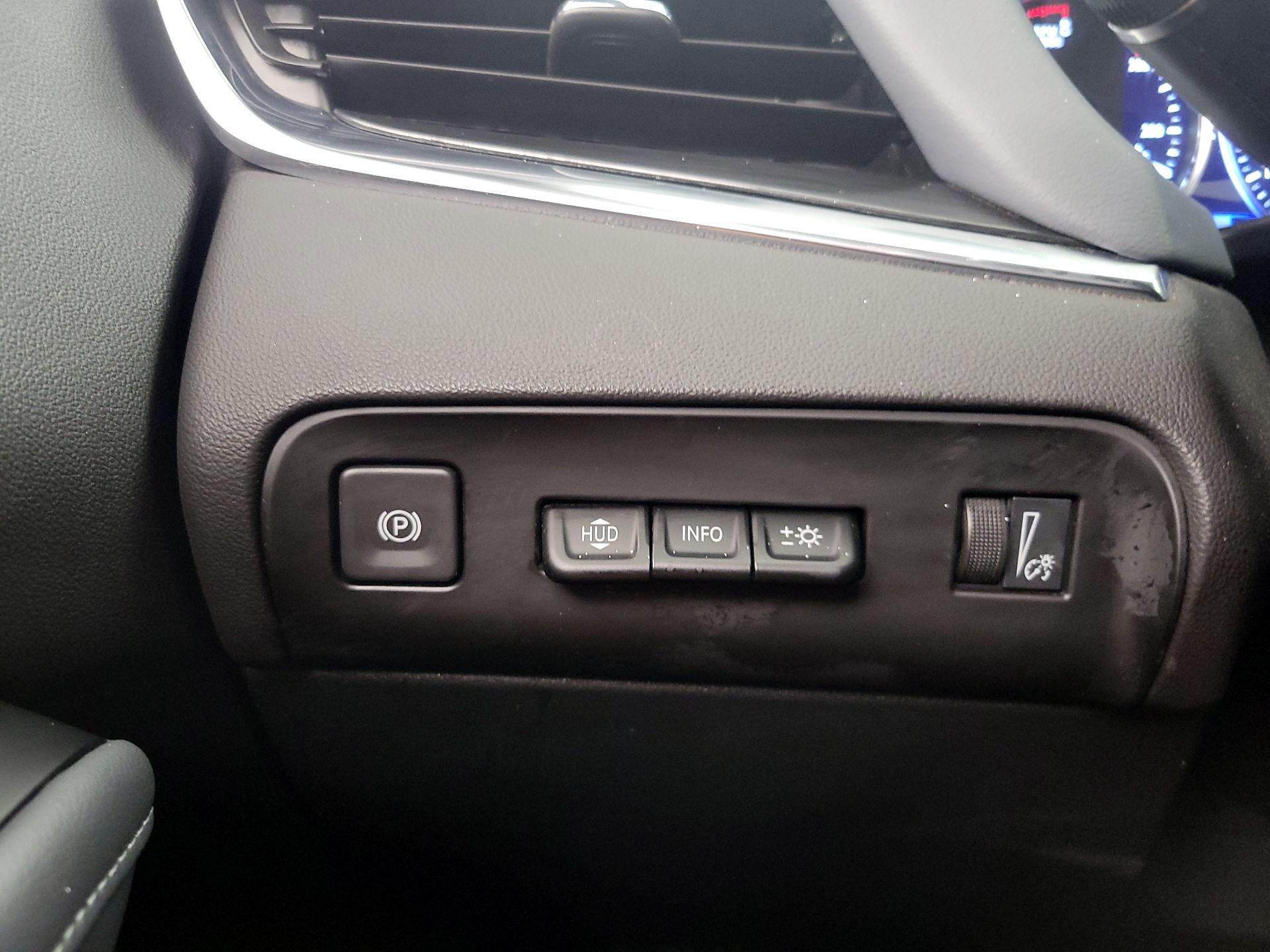 Thumbnail: 2024 Buick Enclave - 13