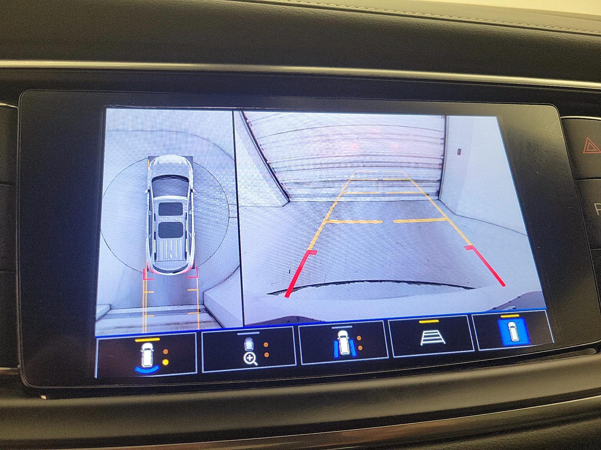 Thumbnail: 2024 Buick Enclave - 14