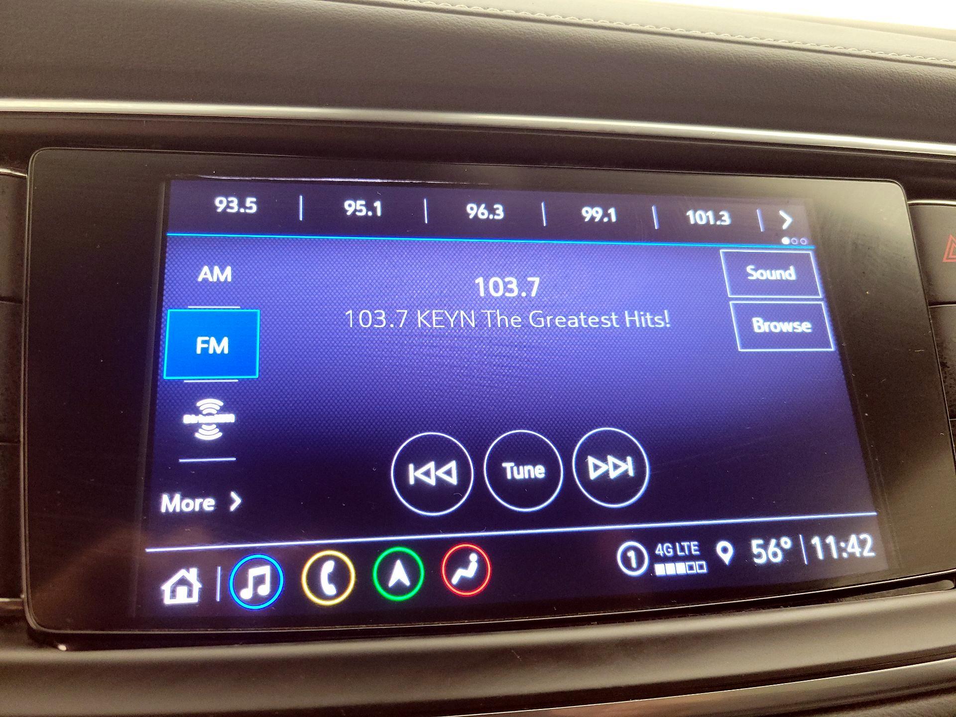 Thumbnail: 2024 Buick Enclave - 15