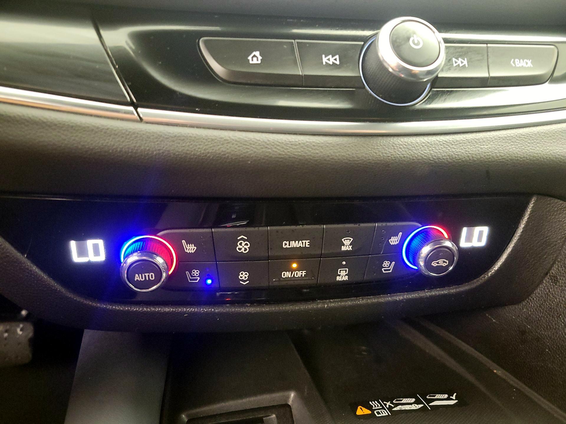 Thumbnail: 2024 Buick Enclave - 16