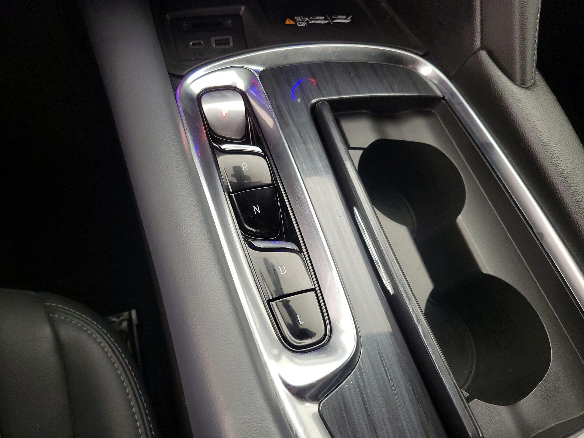 Thumbnail: 2024 Buick Enclave - 17