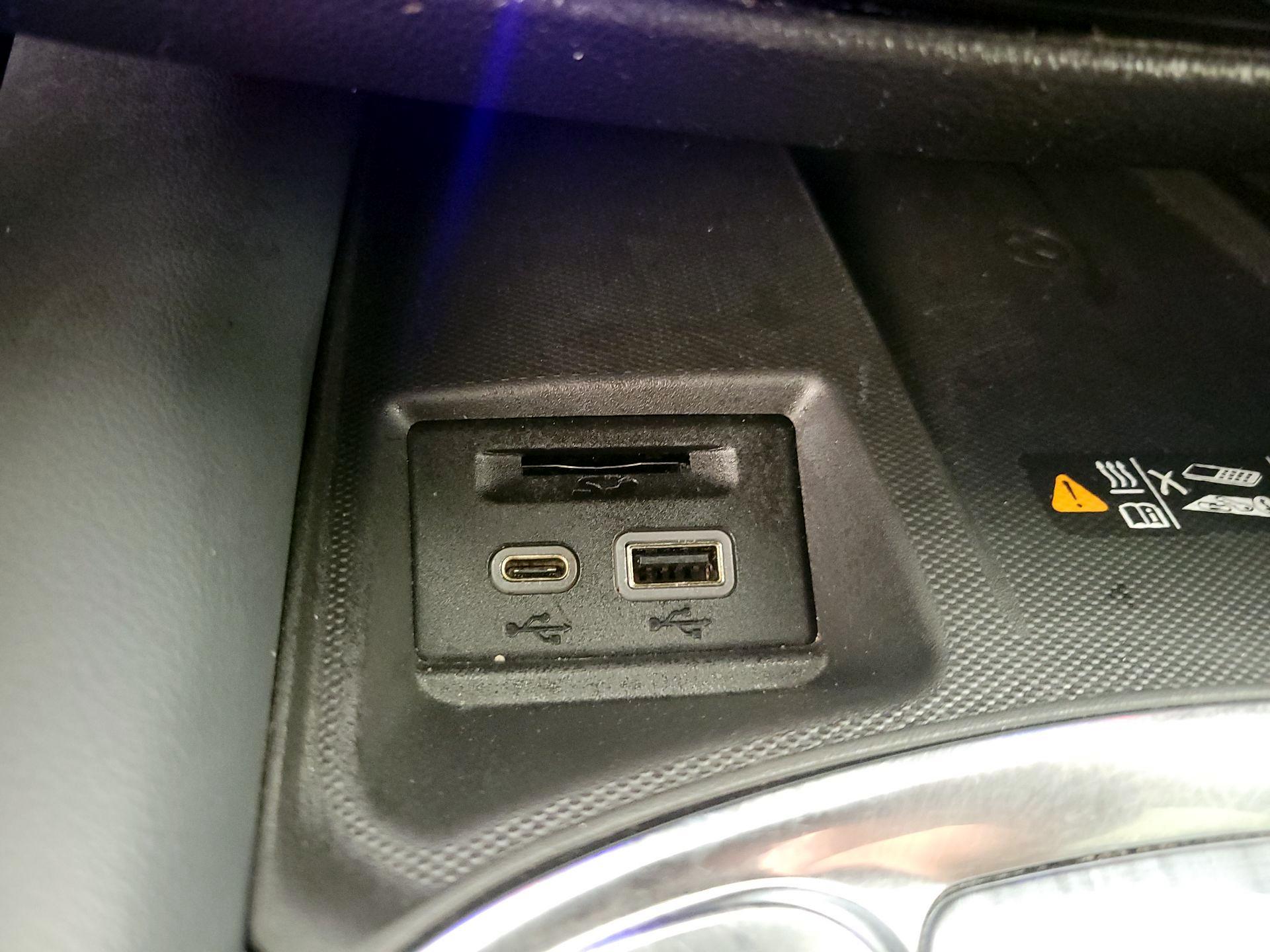 Thumbnail: 2024 Buick Enclave - 18