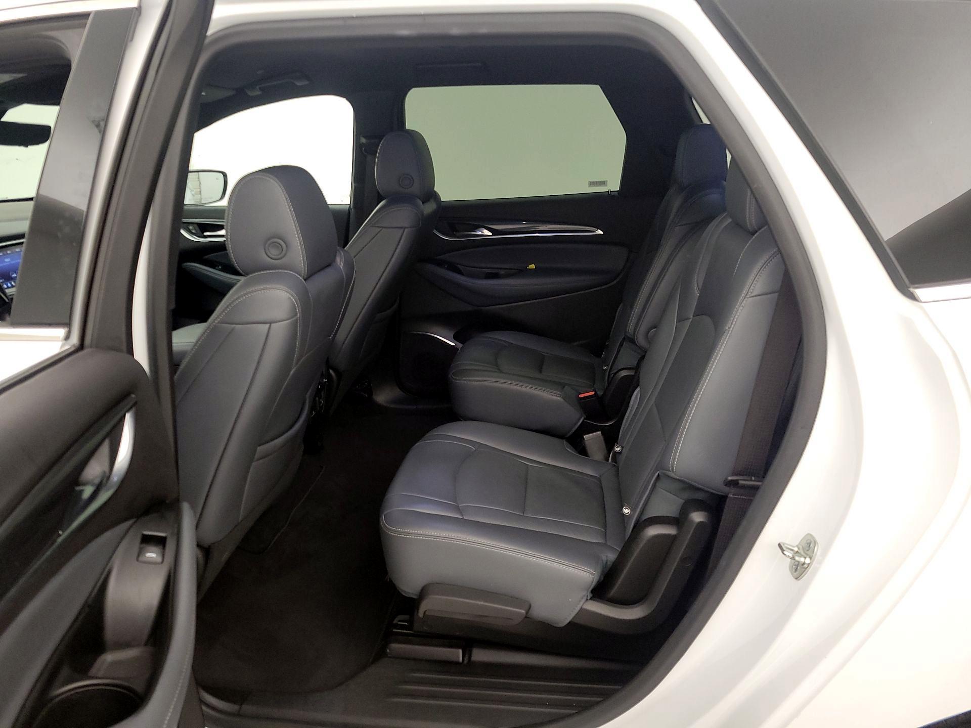 Thumbnail: 2024 Buick Enclave - 19